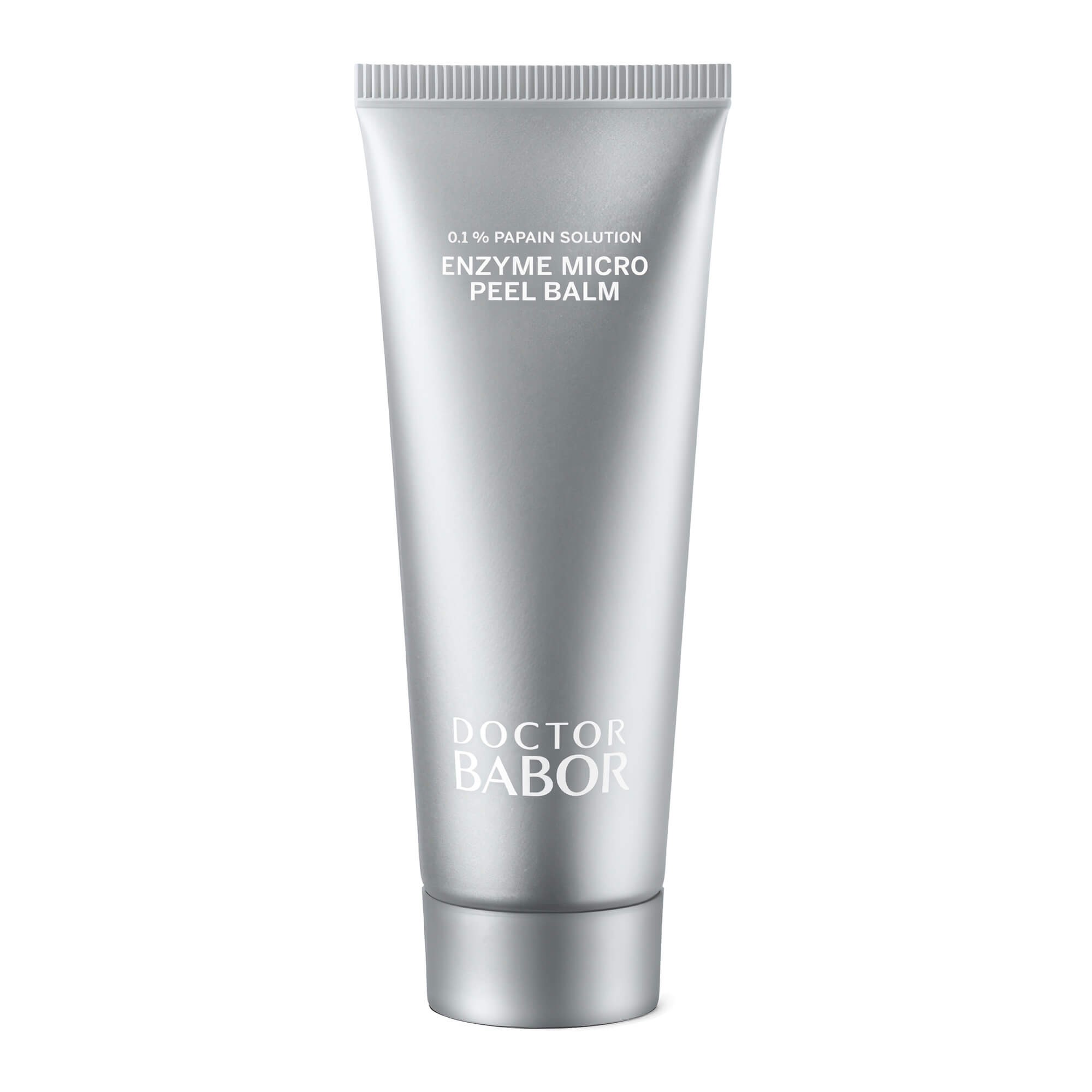 Babor Несмываемый энзимный пилинг для кожи лица