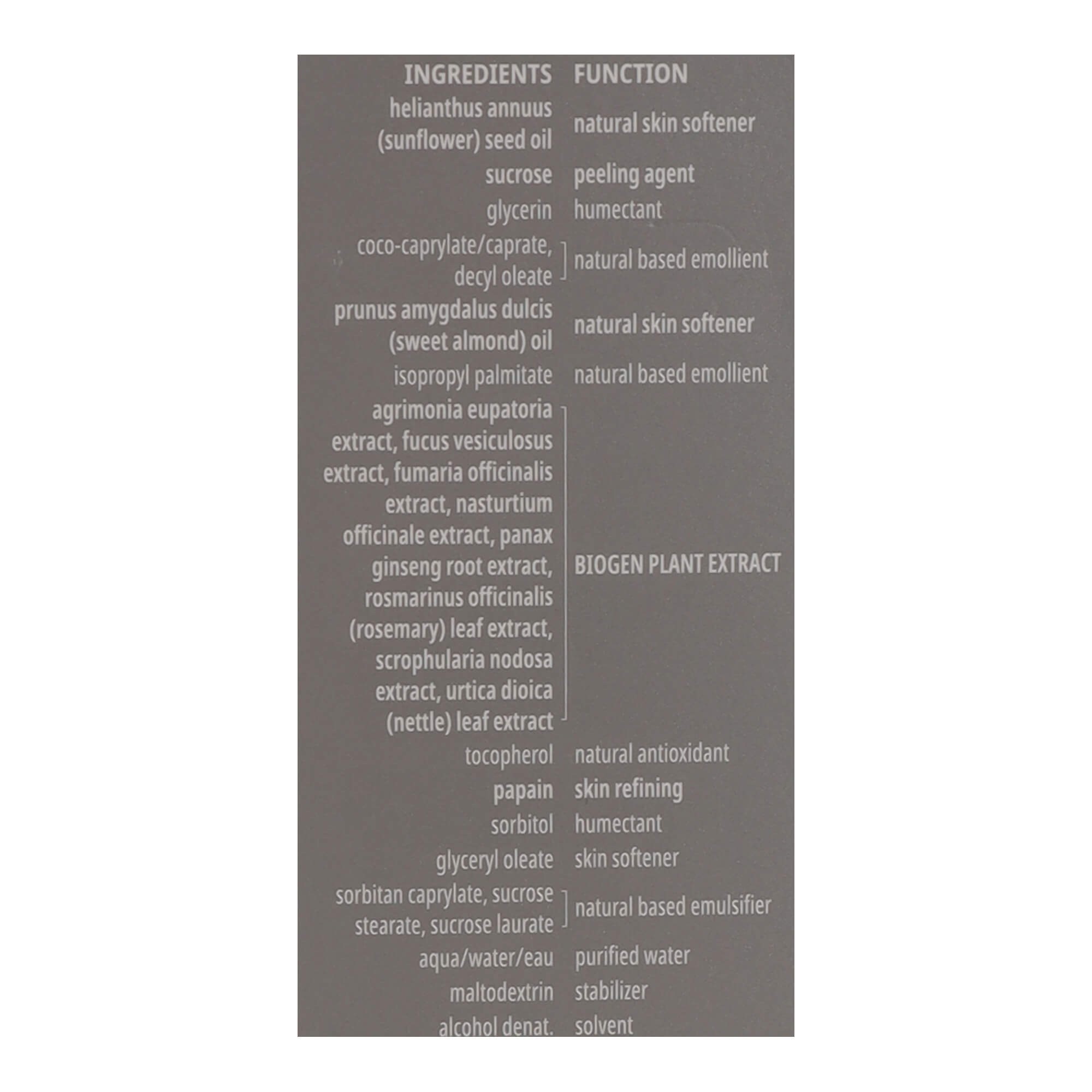 Несмываемый энзимный пилинг для кожи лица Babor Doctor Enzyme Micro Peel Balm