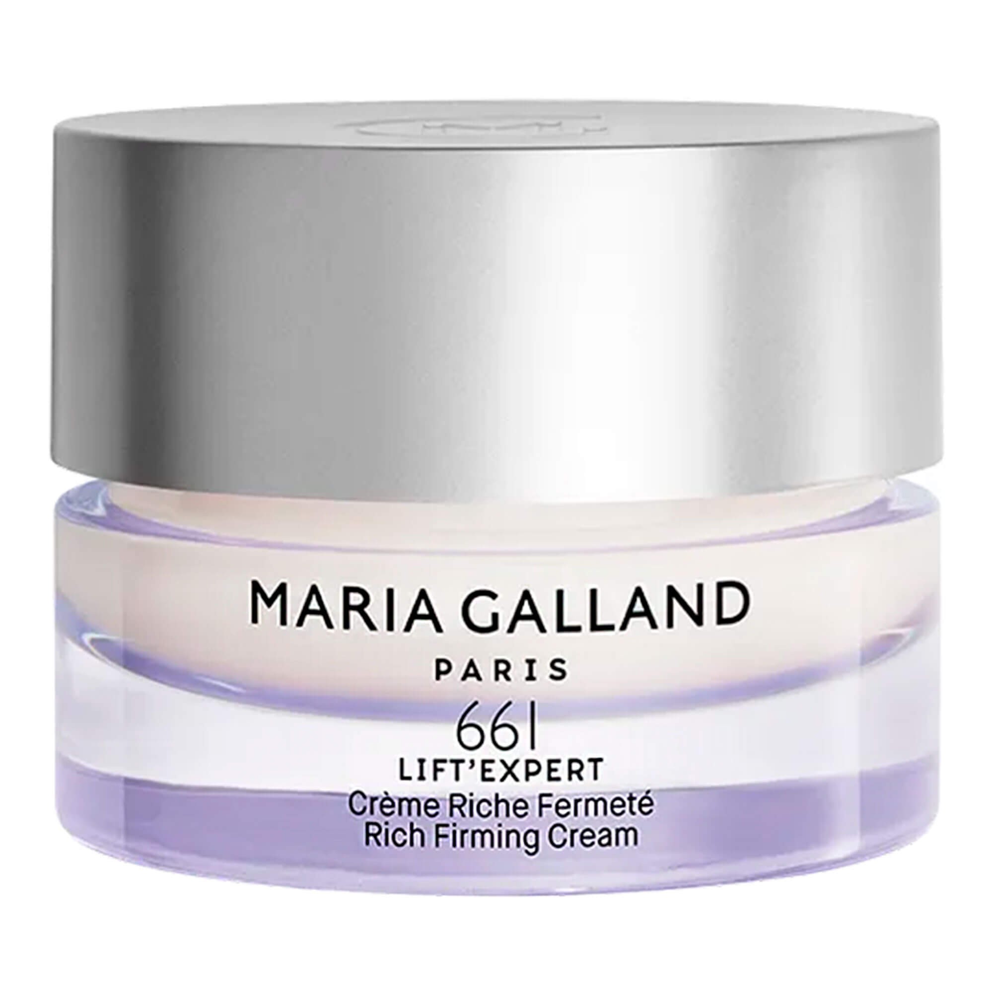 Maria Galland Поживний ліфтинг-крем для обличчя