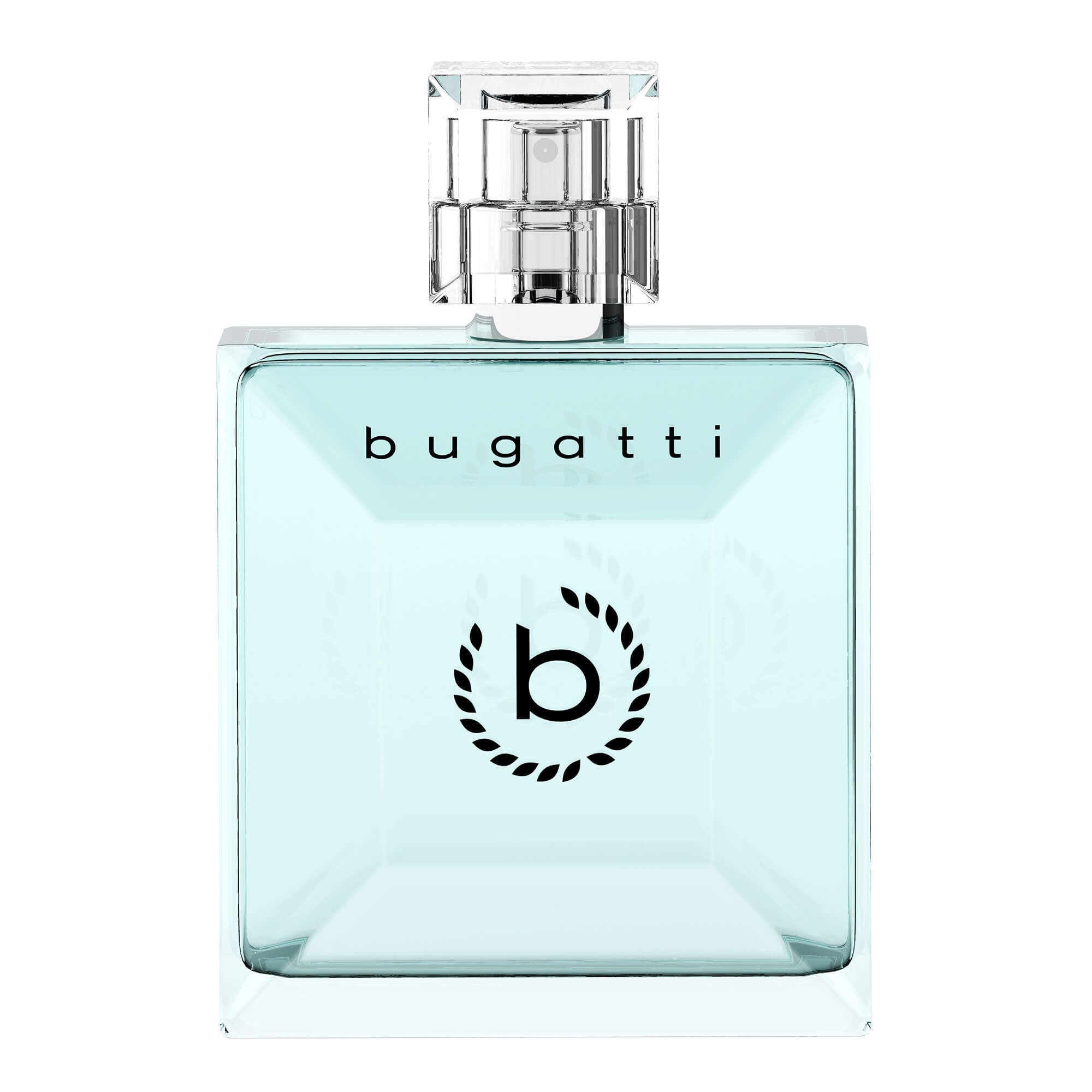 Парфюмированная вода для женщин Bugatti Fortuna Blu