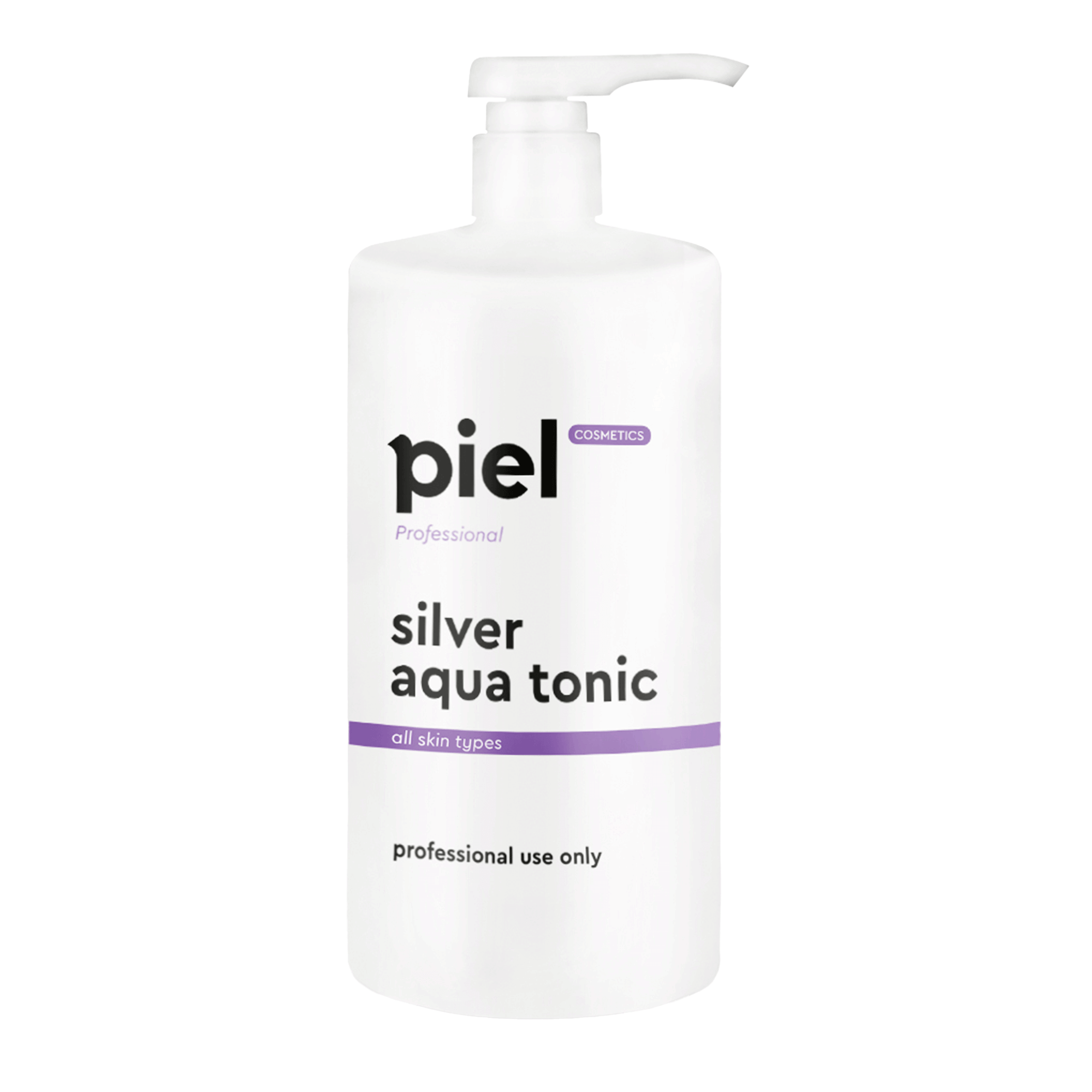 Piel Cosmetics Тонік для всіх типів шкіри