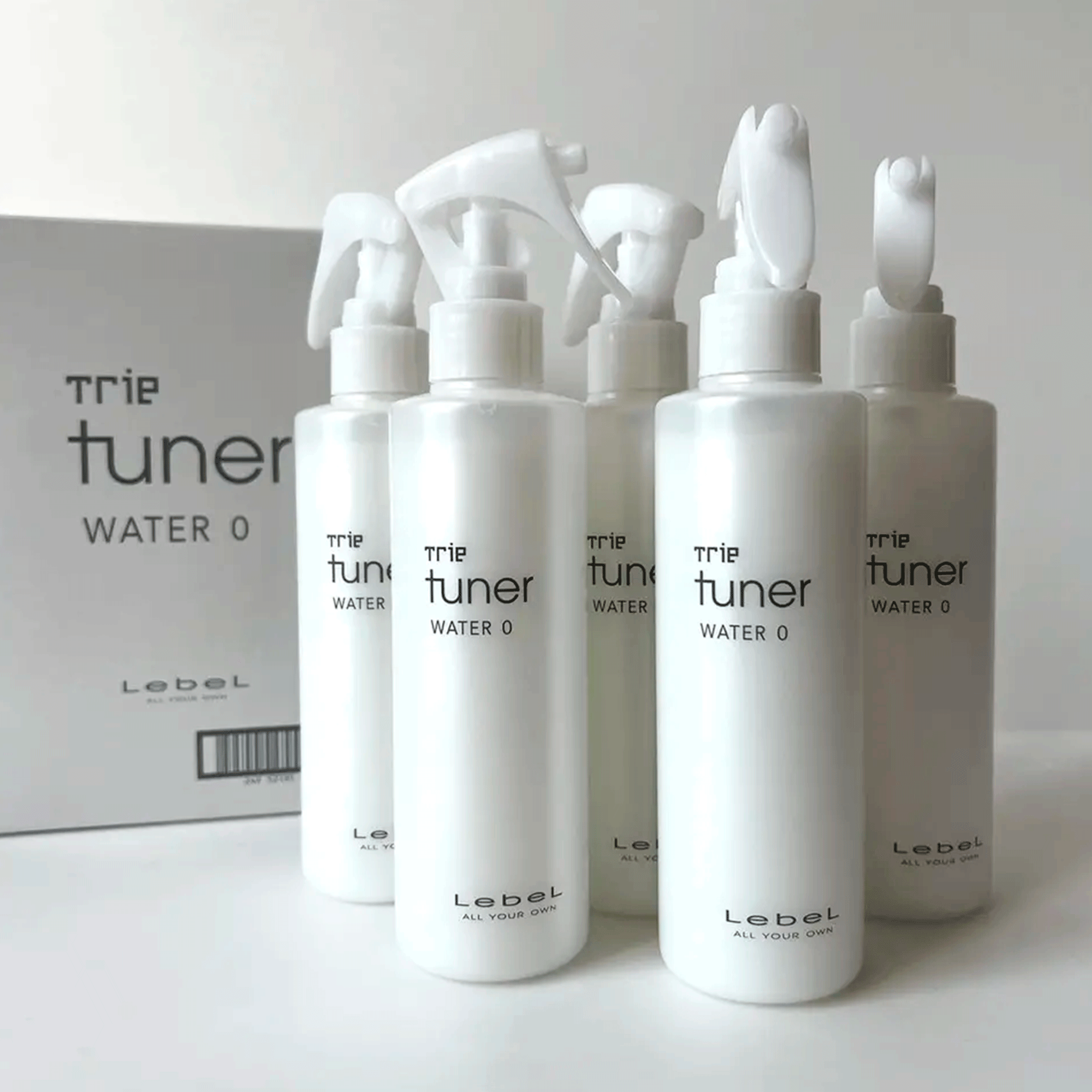 Спрей для укладки 