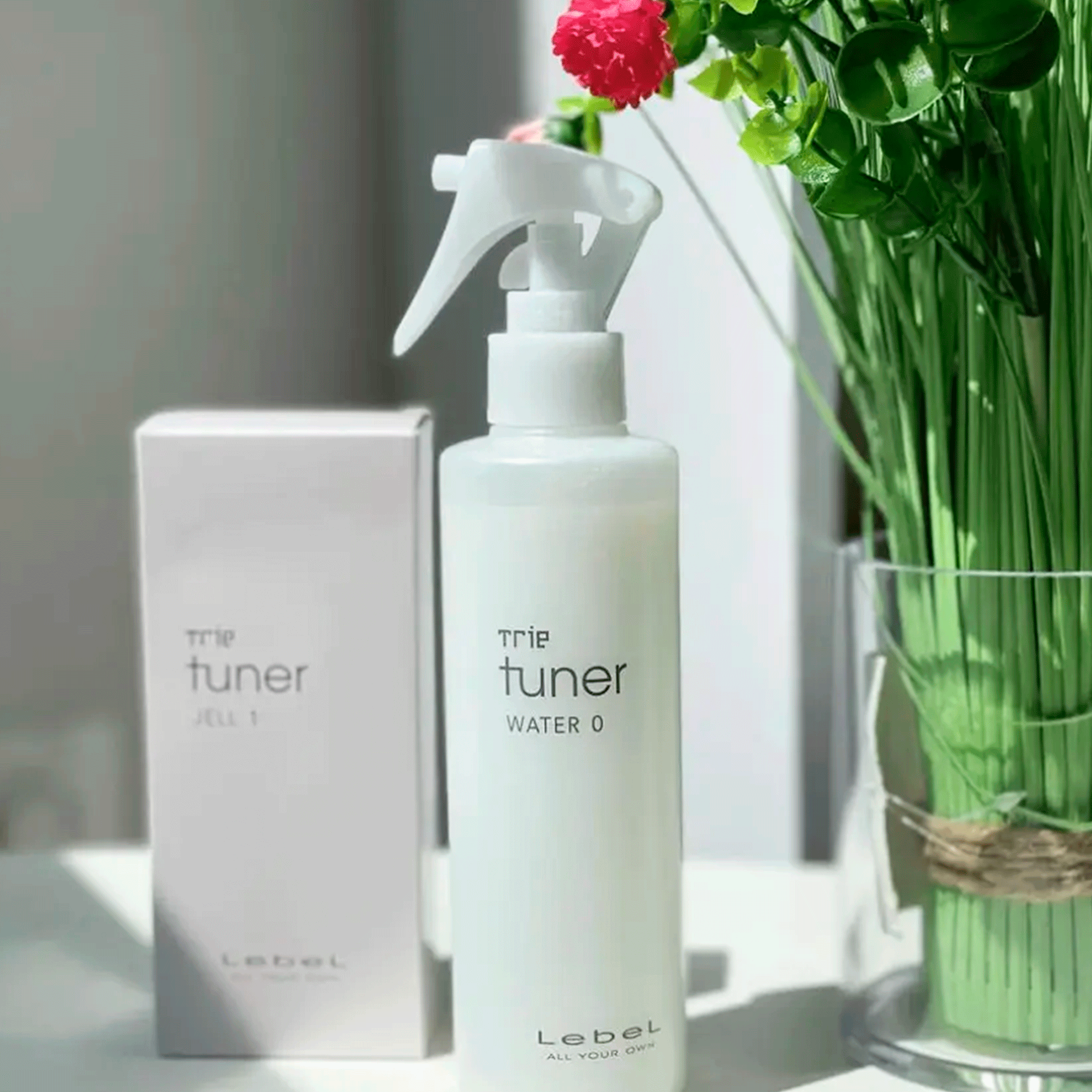 Спрей для укладки 