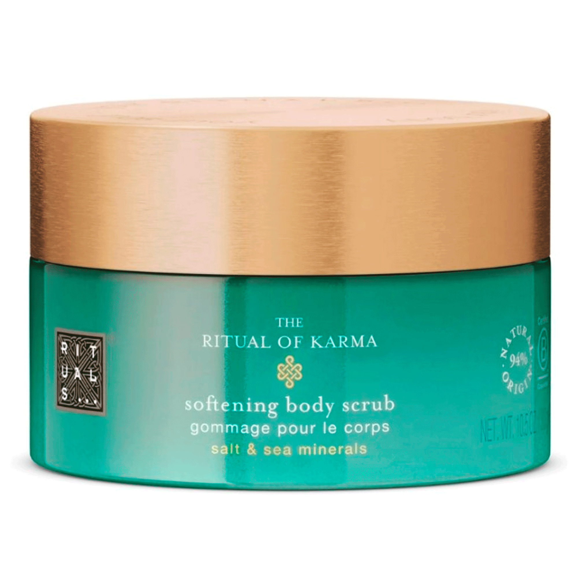 Rituals Скраб для тела