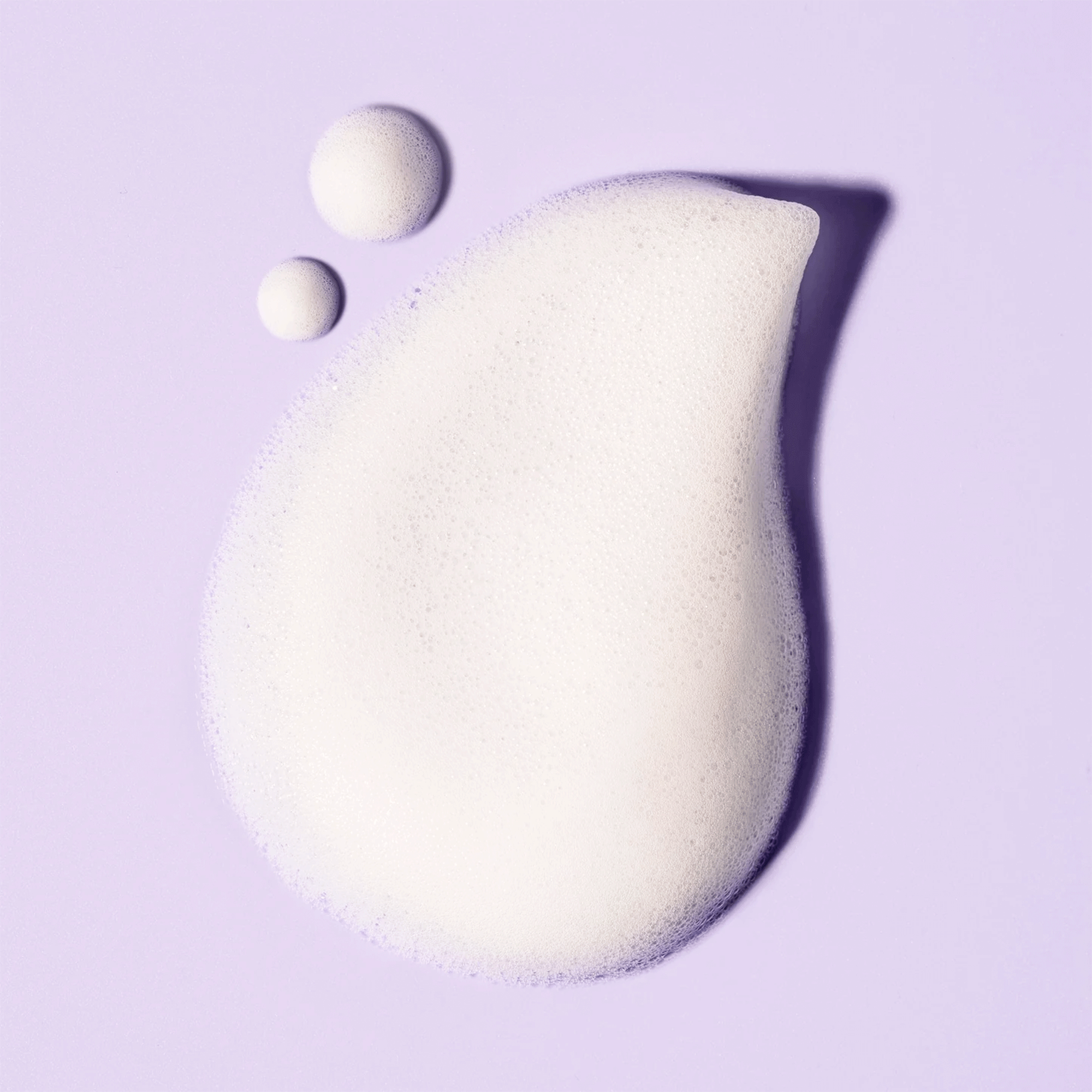 Пінка для обʼєму кудрявого волосся Flora Curl Sweet Hibiscus Curl Volumizing Foam