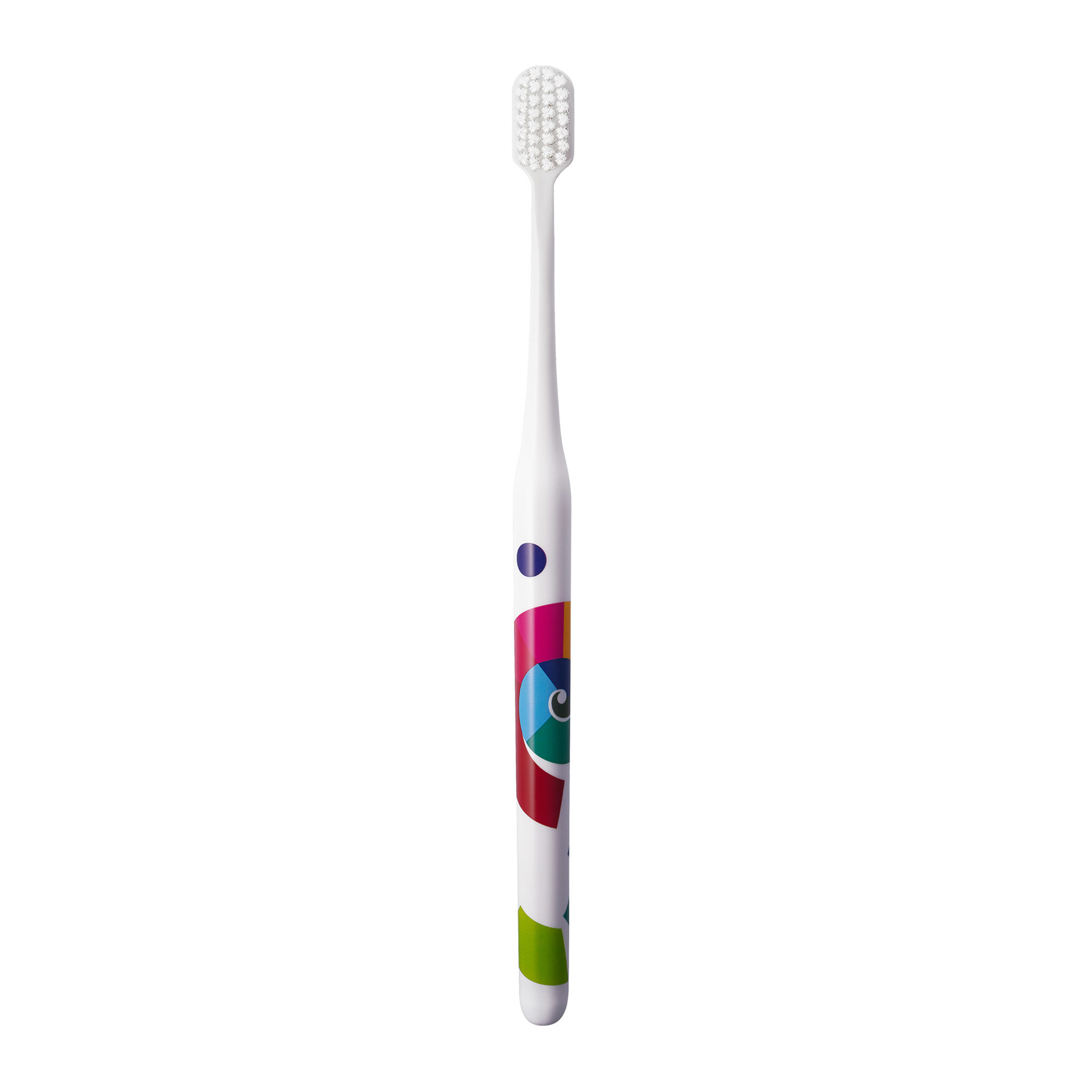 Зубна щітка Montcarotte Itten Toothbrush