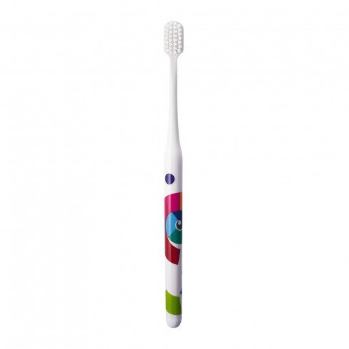 Зубная щетка "Иттен" Montcarotte Itten Toothbrush