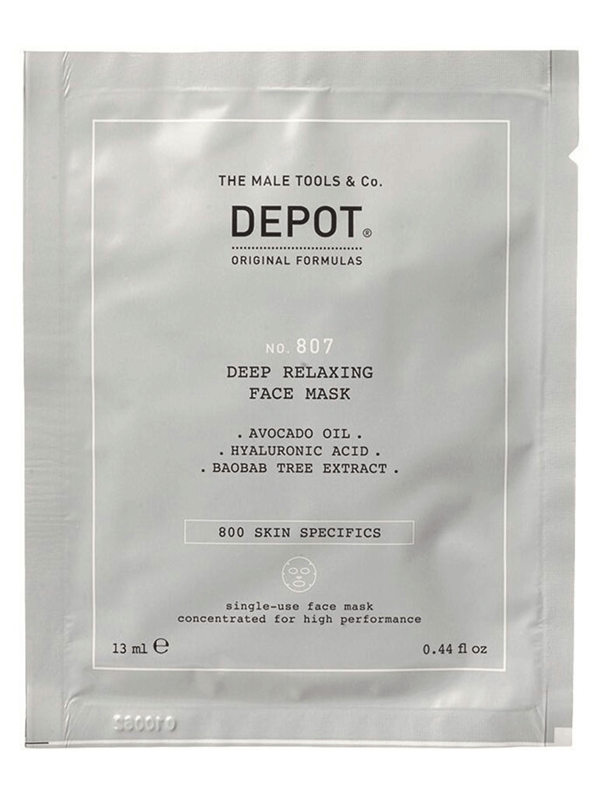 Depot 