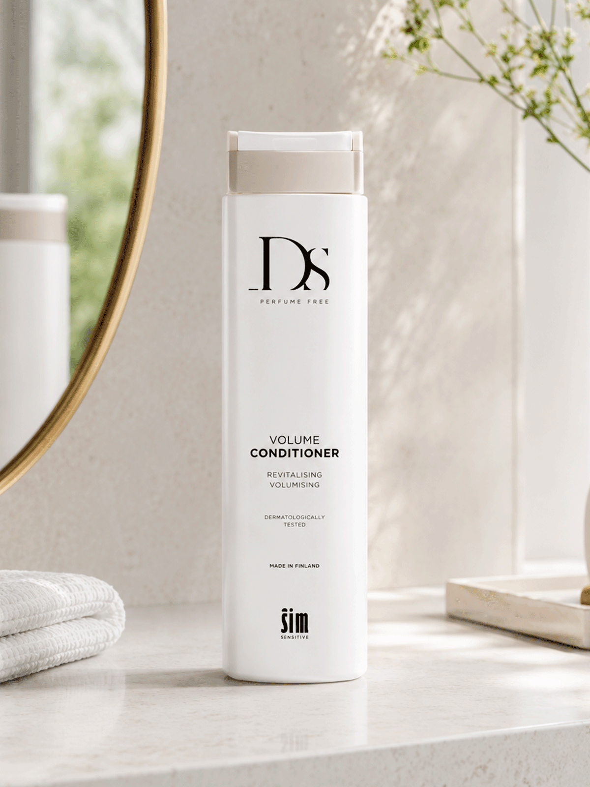 Кондиционер DS Volume Conditioner