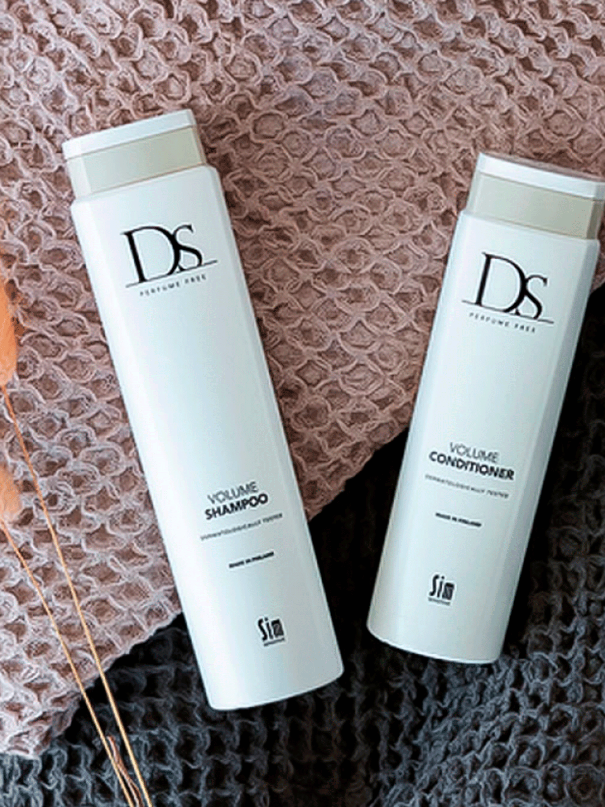 Кондиционер DS Volume Conditioner