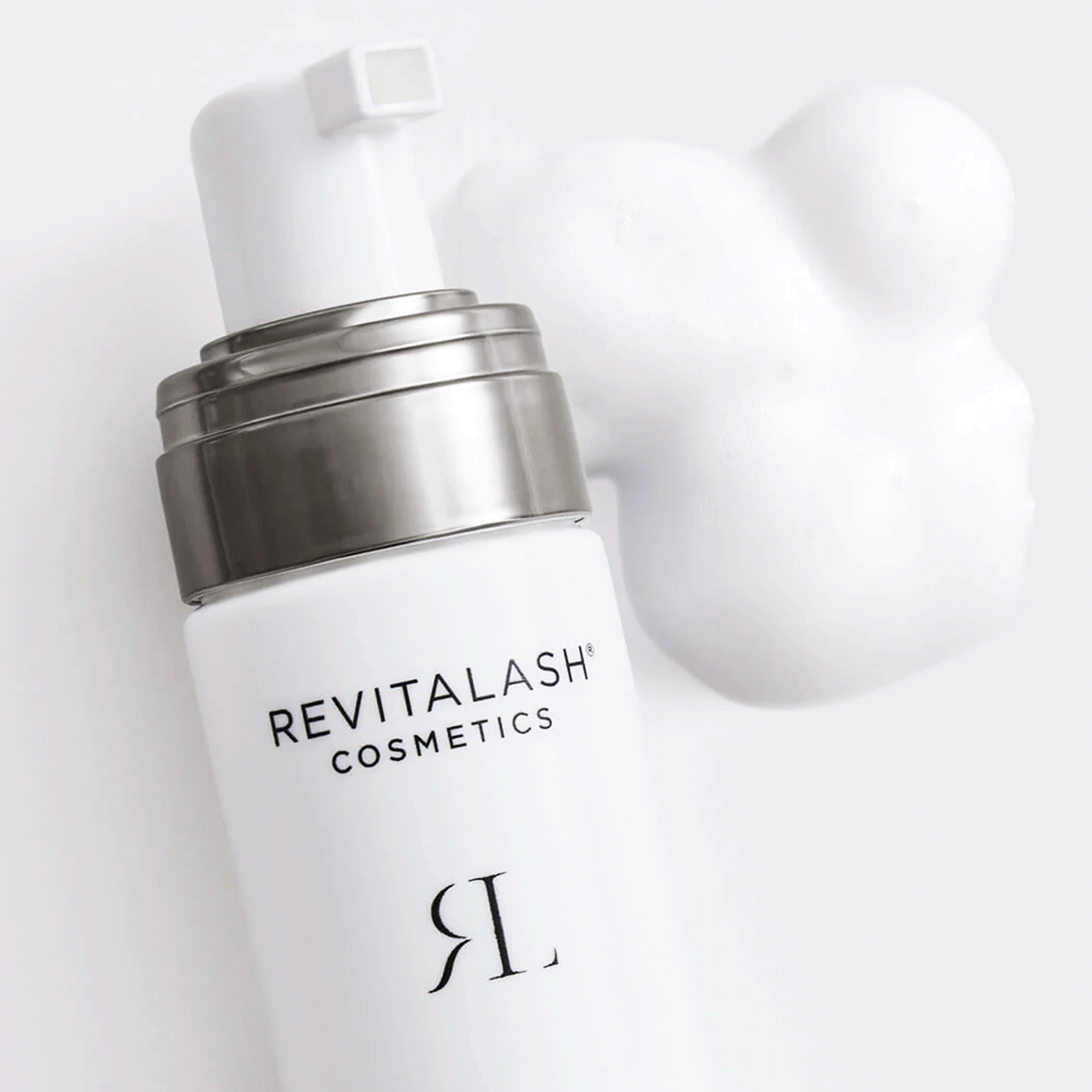 Пенка для волос RevitaLash Volume Enhancing Foam