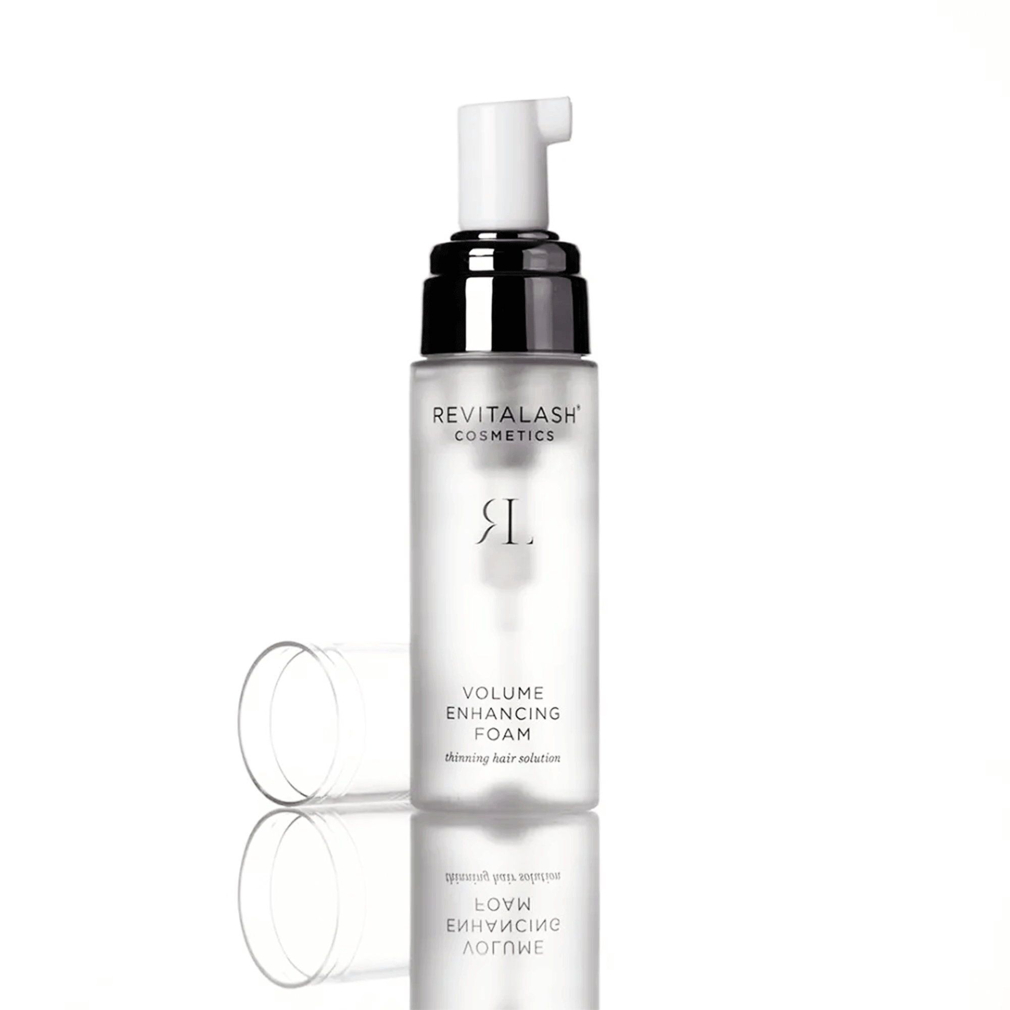 Пенка для волос RevitaLash Volume Enhancing Foam