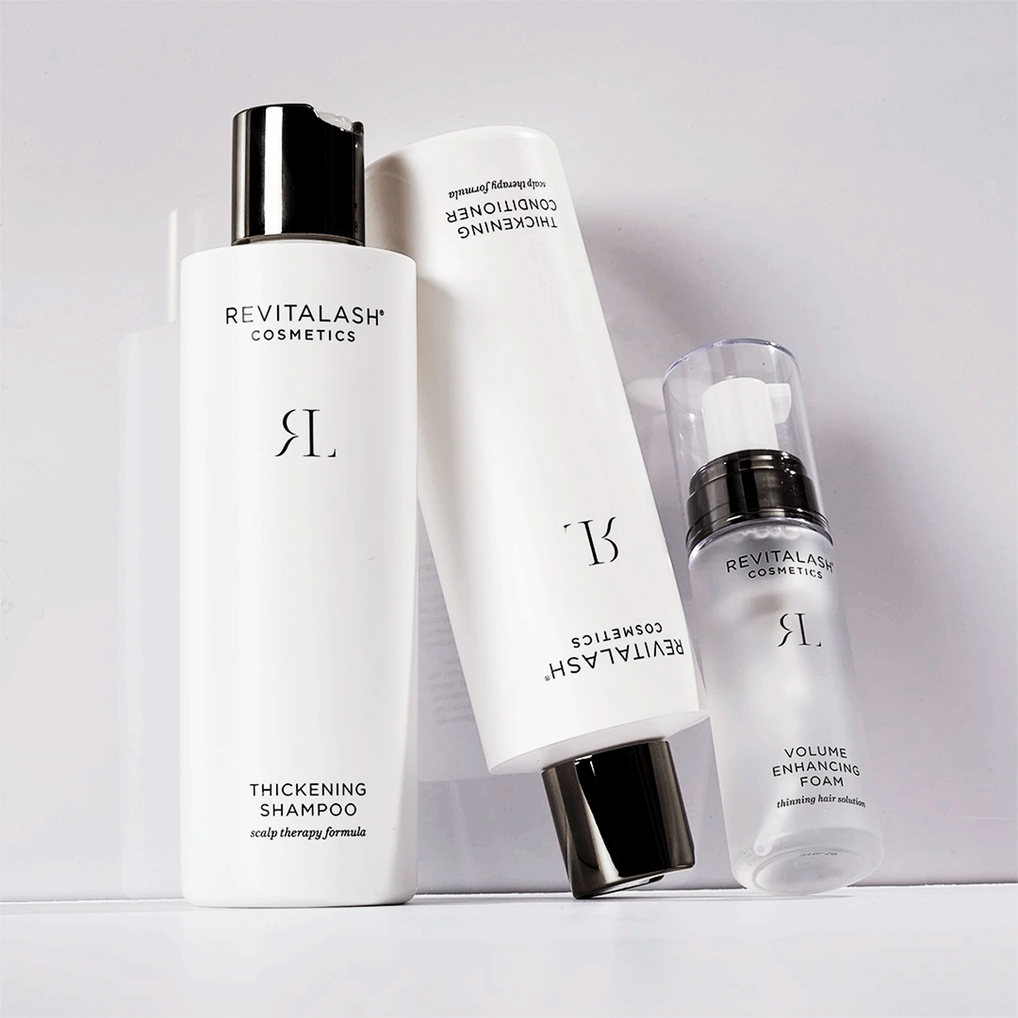 Пенка для волос RevitaLash Volume Enhancing Foam