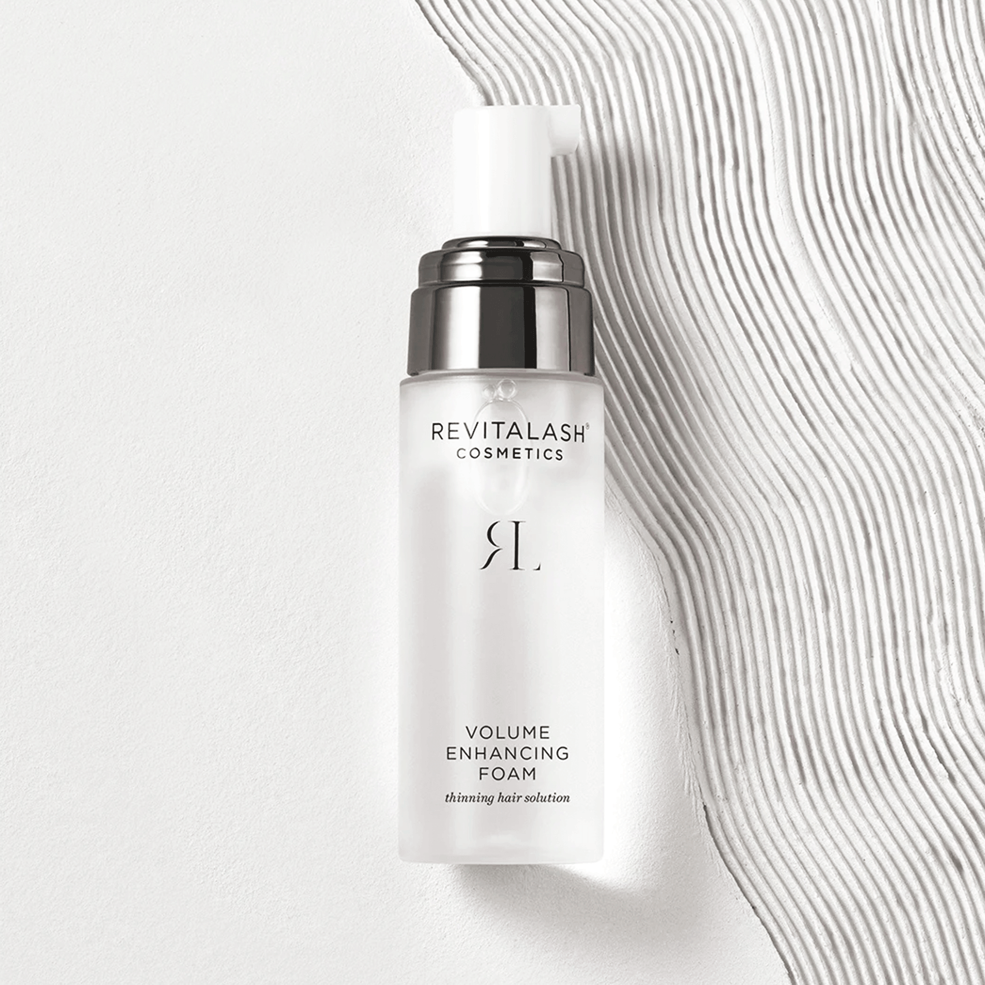 Пенка для волос RevitaLash Volume Enhancing Foam