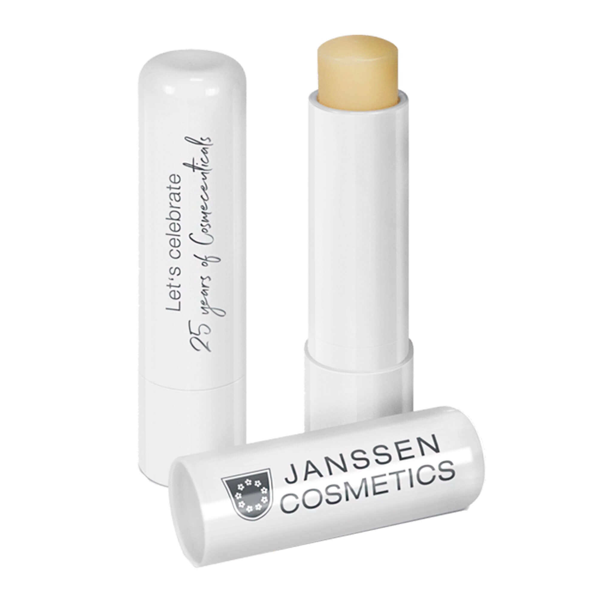 Janssen Cosmetics Бальзам для губ