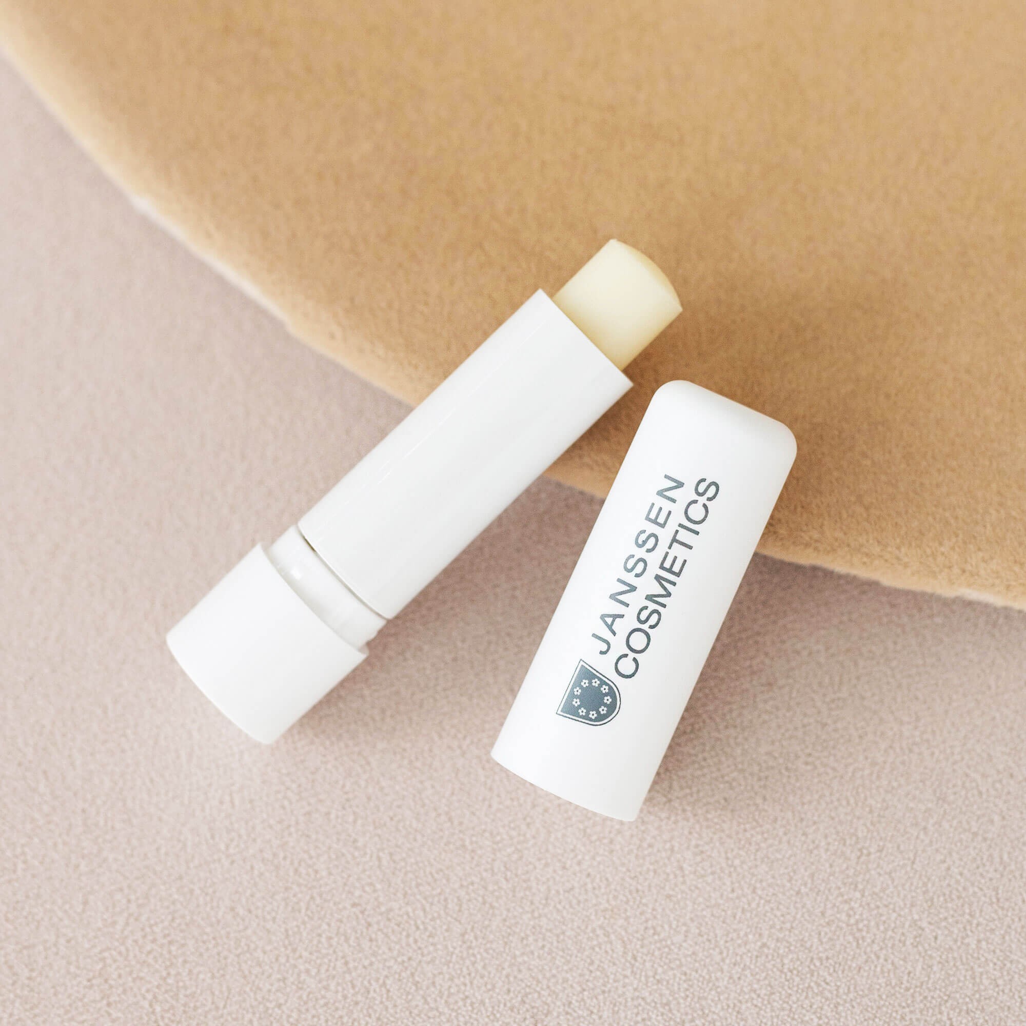 Бальзам для губ Janssen Cosmetics Lip Care Deluxe