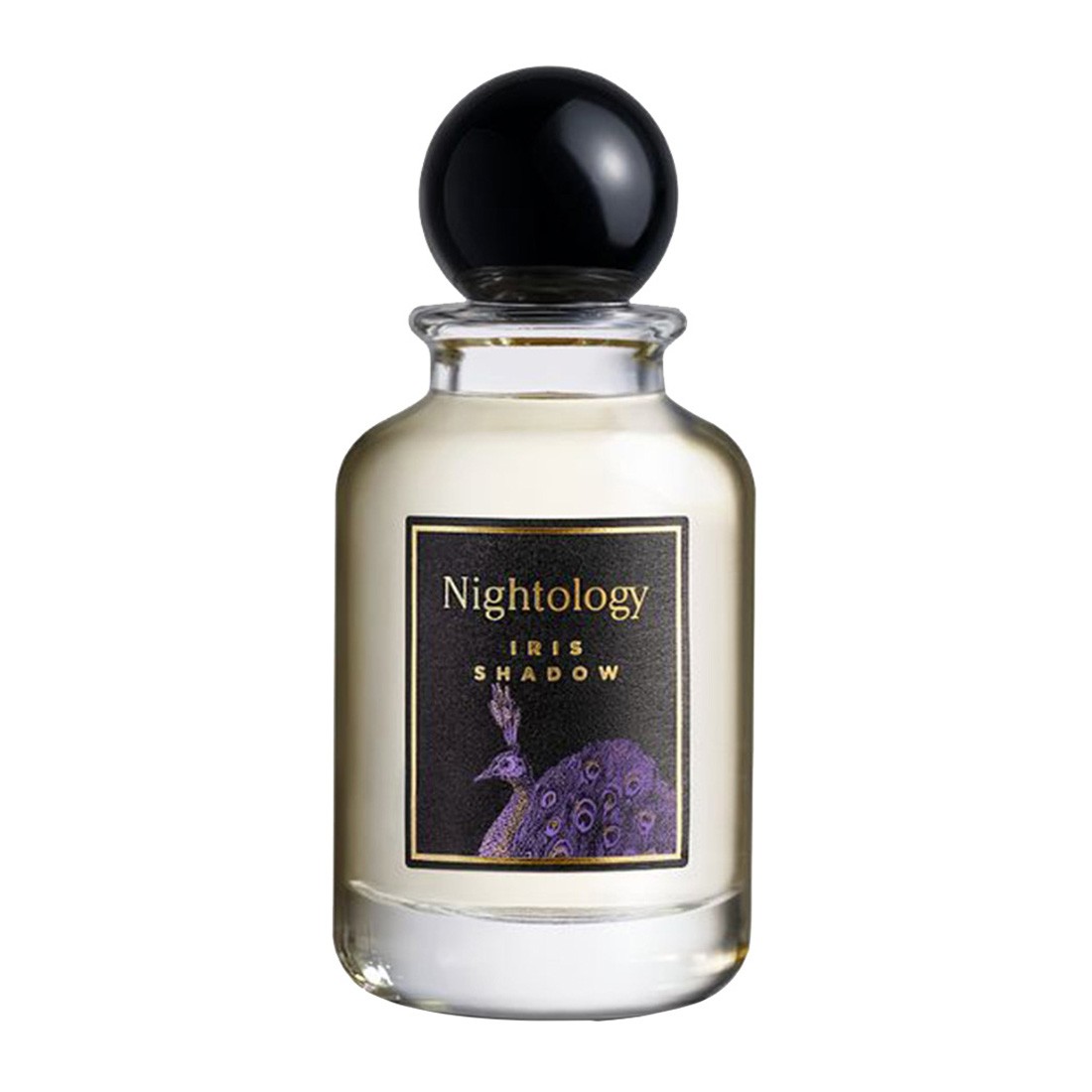 Nightology Iris Shadow Парфюмированная вода