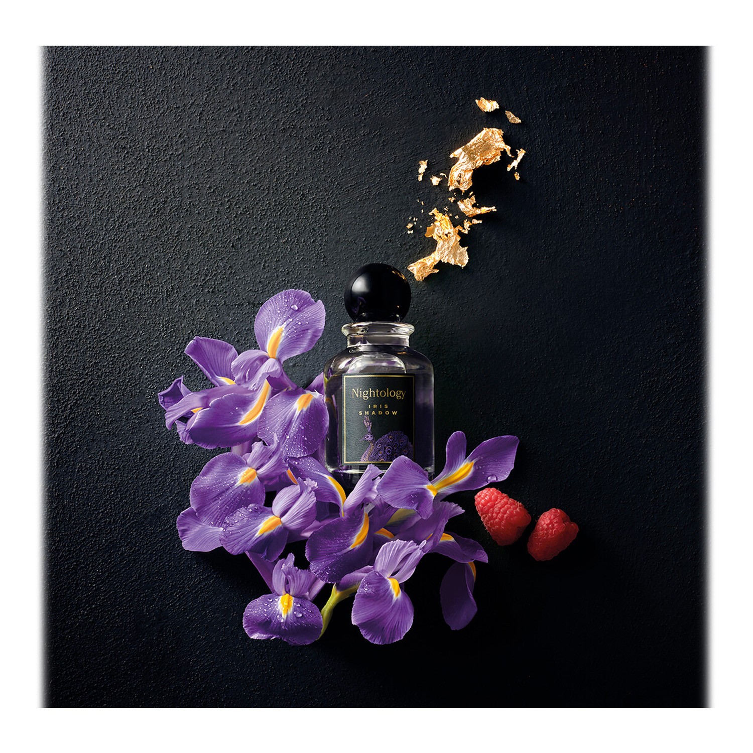 Парфумована вода Nightology Iris Shadow