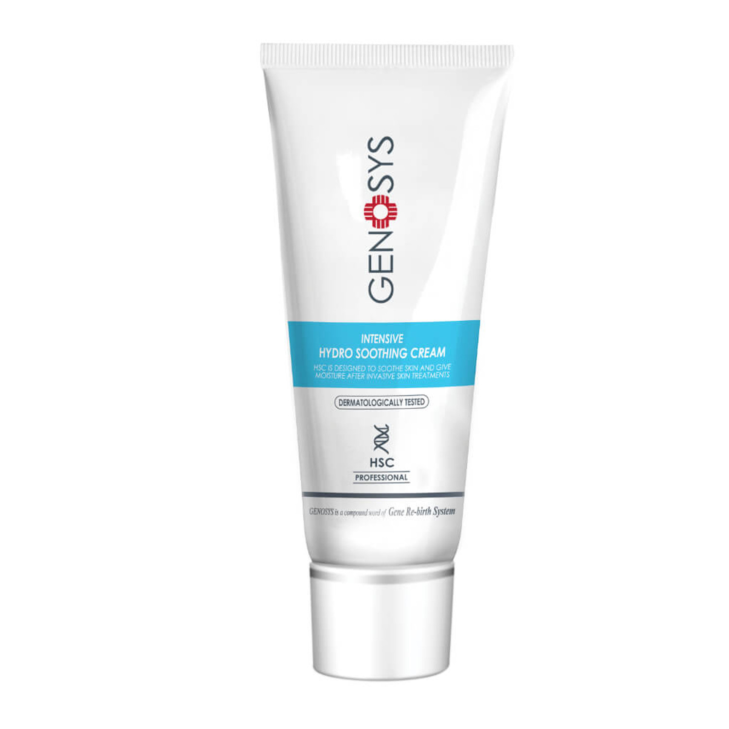 Genosys Hydro Soothing Cream (HSC) Інтенсивний зволожуючий крем