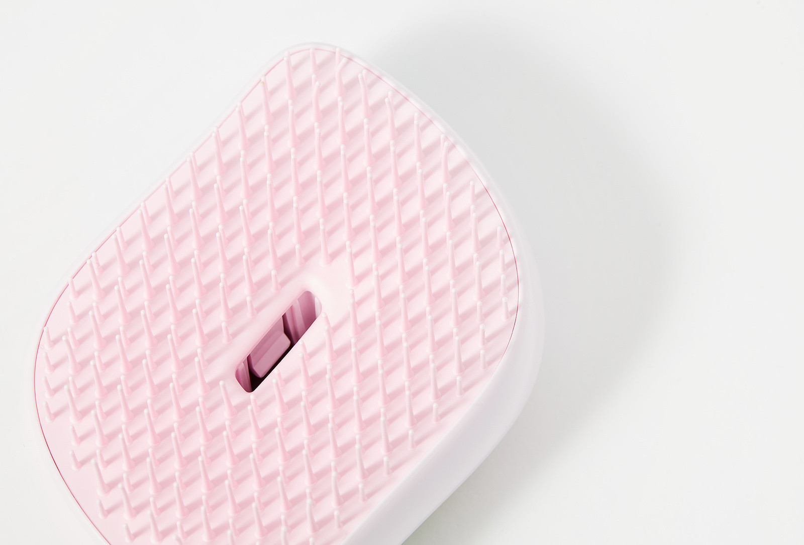 Гребінець Tangle Teezer Compact Styler Pearlescent Matte