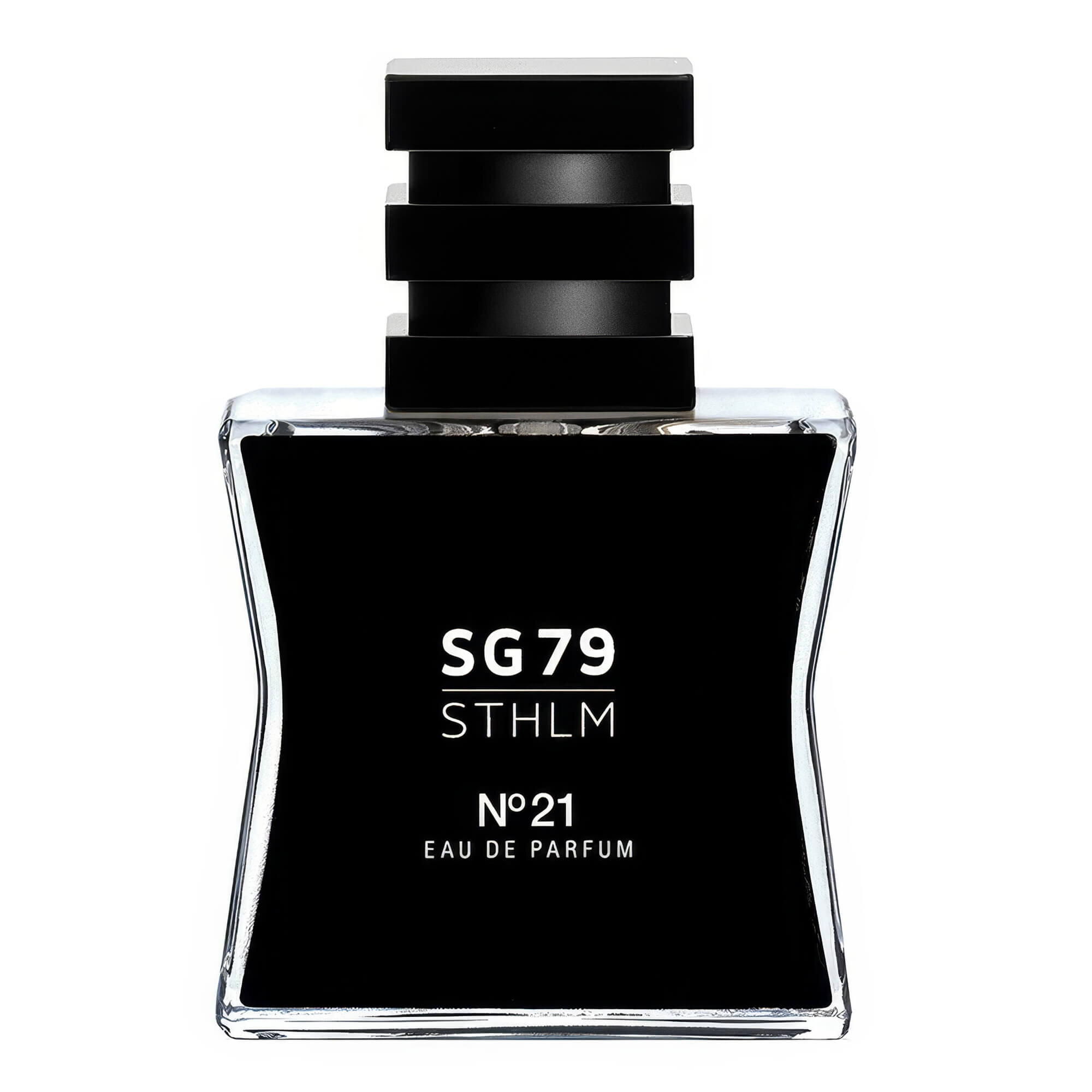 Парфюмированная вода №21 SG79 STHLM STHML N°21 Eau de Parfum