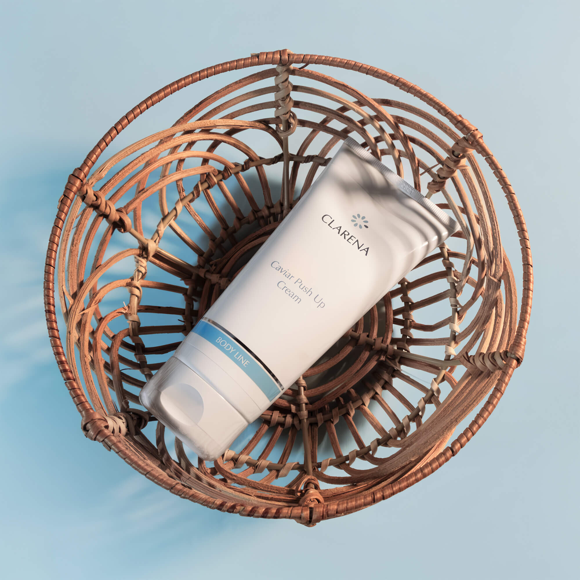 clarena caviar push up cream украина