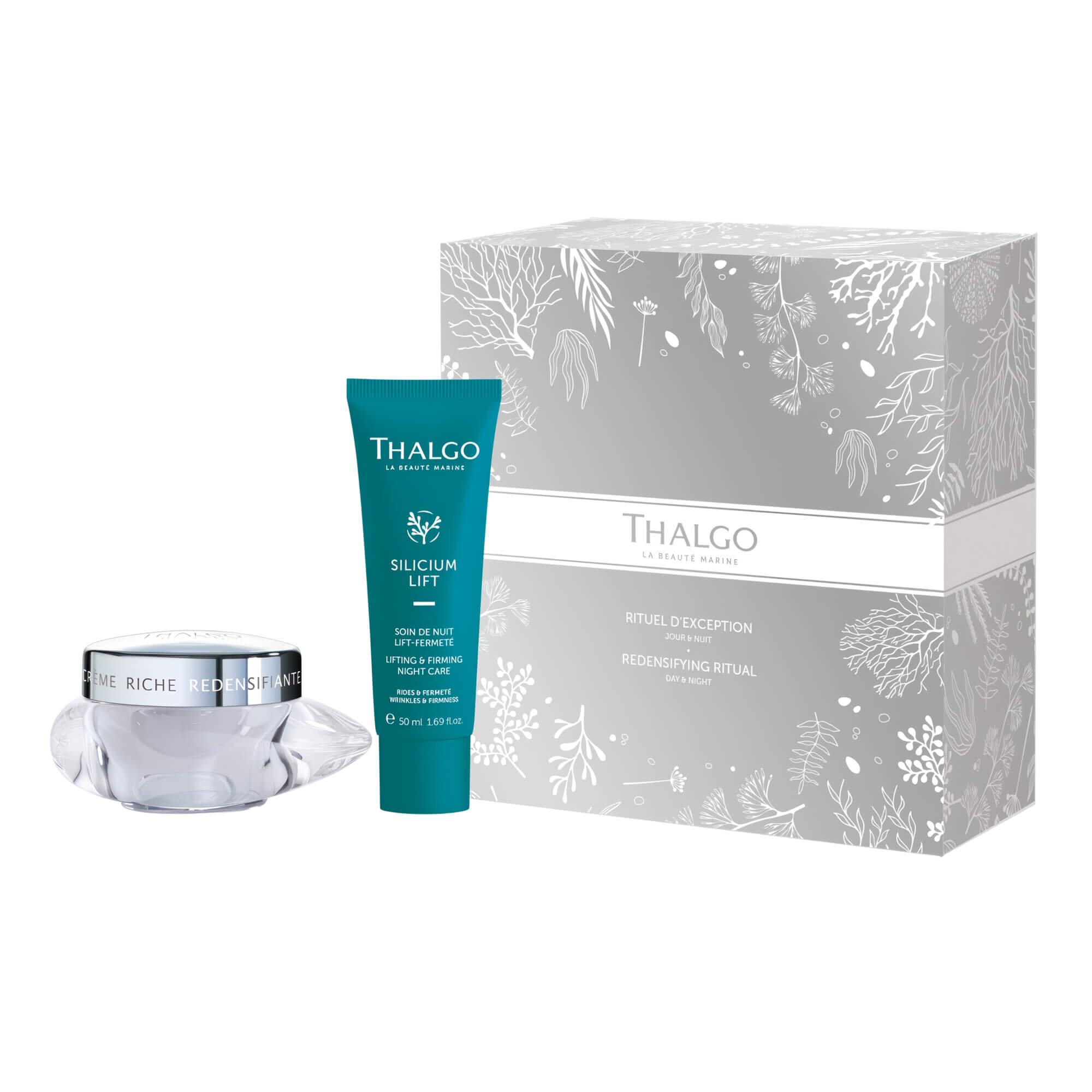 Thalgo Набор открытия 