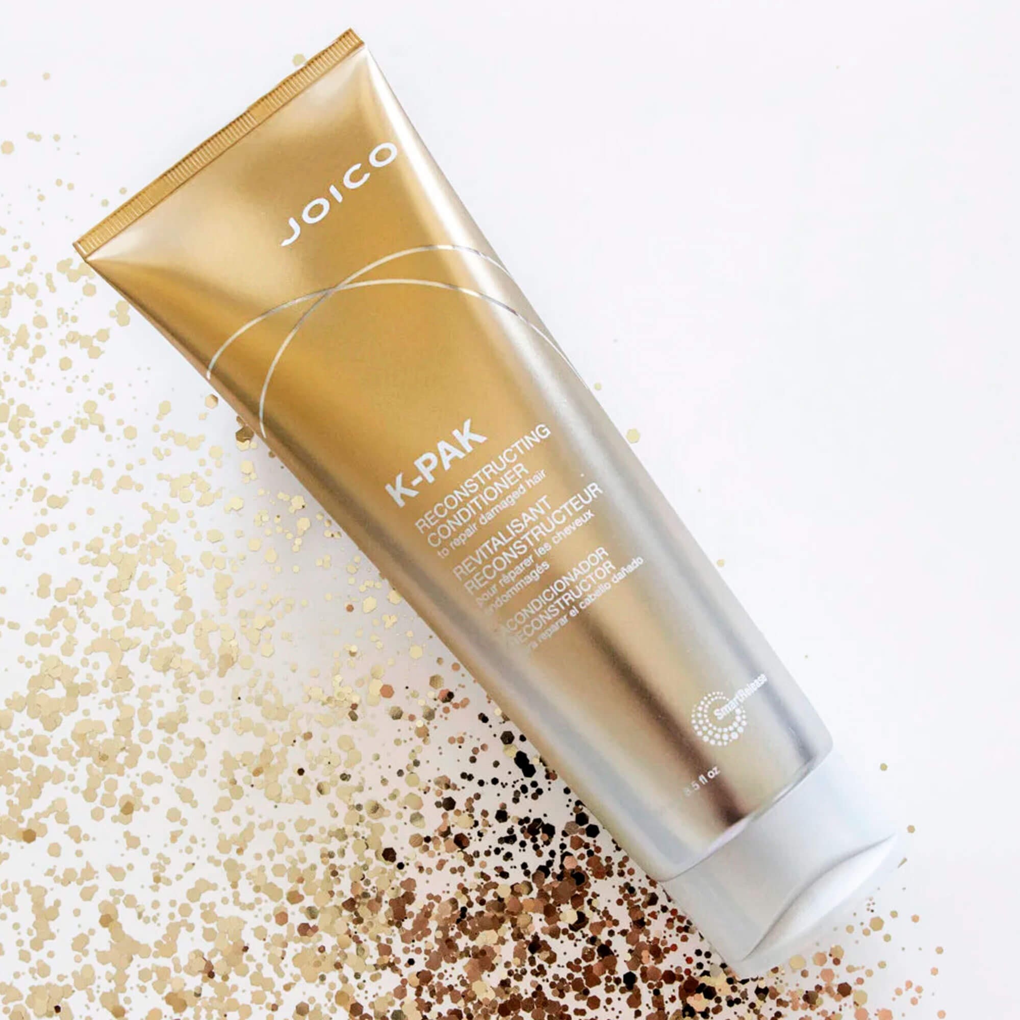 Кондиционер восстанавливающий для поврежденных волос Joico K-Pak Reconstructing Conditioner