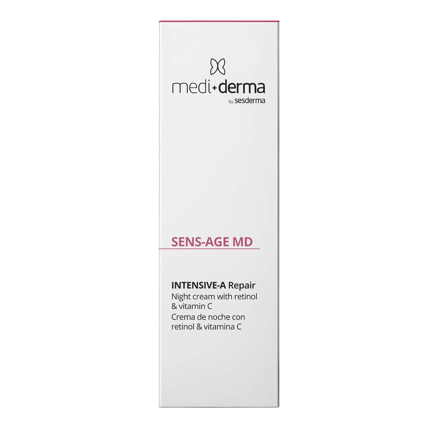 Sesderma Mediderma Antiaging Intensive Facial Cream 0,25% купить
