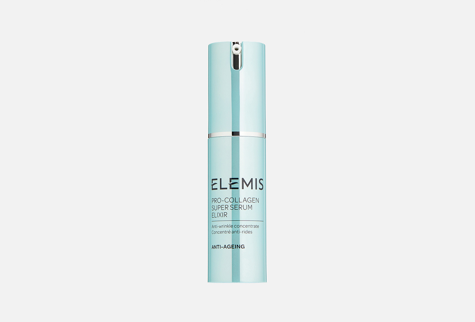 Супер сыворотка Про-Коллаген эликсир для лица Elemis Pro-Collagen Super Serum Elixir