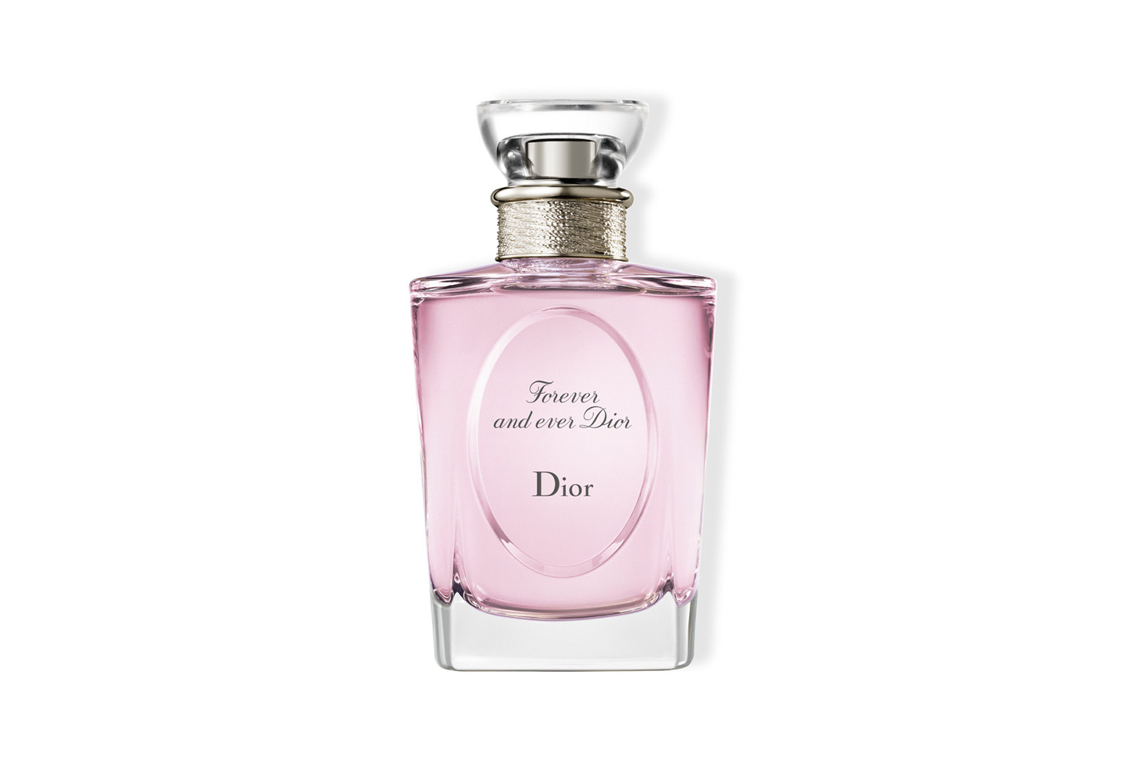 Туалетна вода Christian Dior Forever and Ever Dior