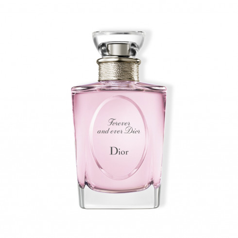 Туалетна вода Christian Dior Forever and Ever Dior