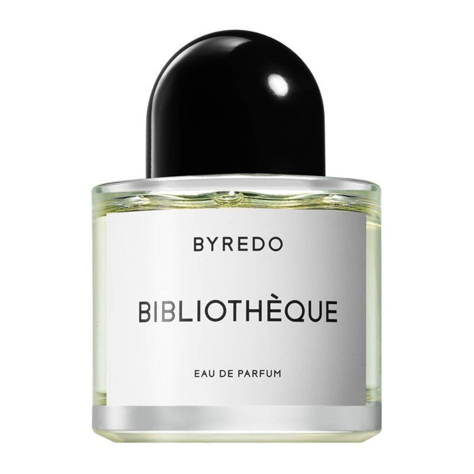 Парфумована вода Byredo Parfums Bibliotheque