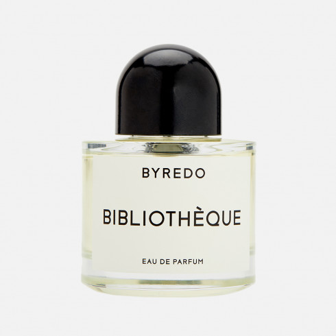 Парфумована вода Byredo Parfums Bibliotheque