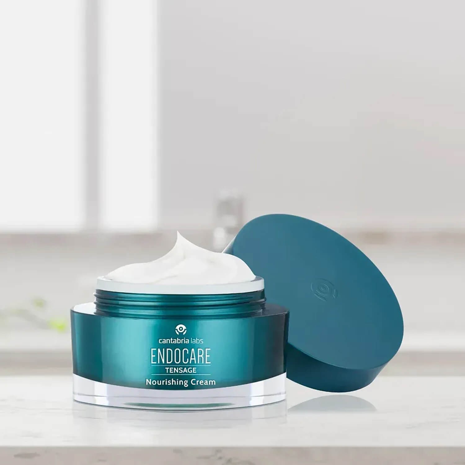 Живильний ліфтинговий крем Cantabria Labs Endocare Tensage Nourishing Cream