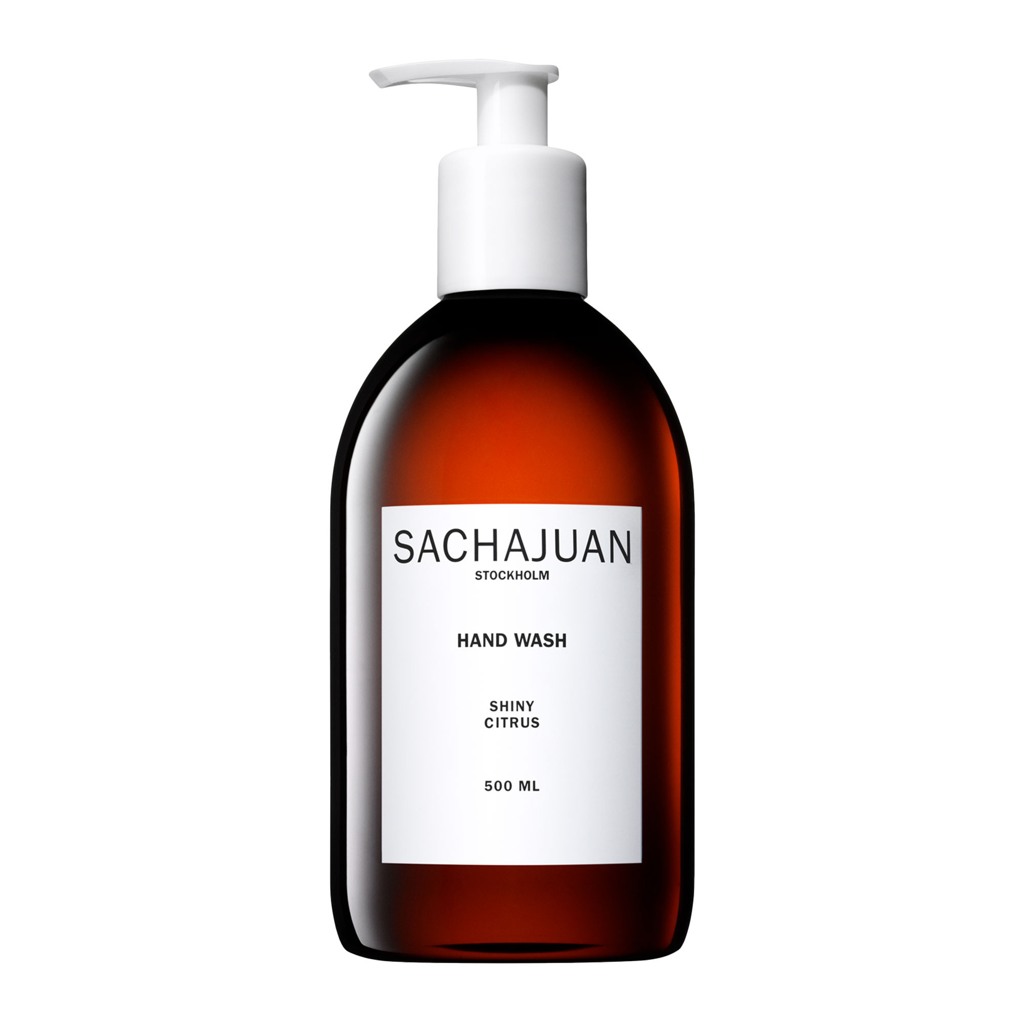 Sachajuan Гель-мыло для мытья рук 