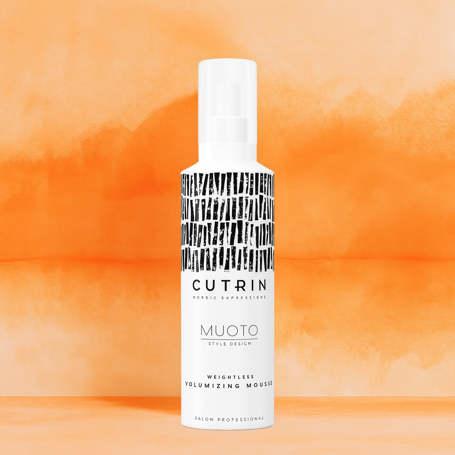 Cutrin Muoto Weightless Volumizing Mousse купить