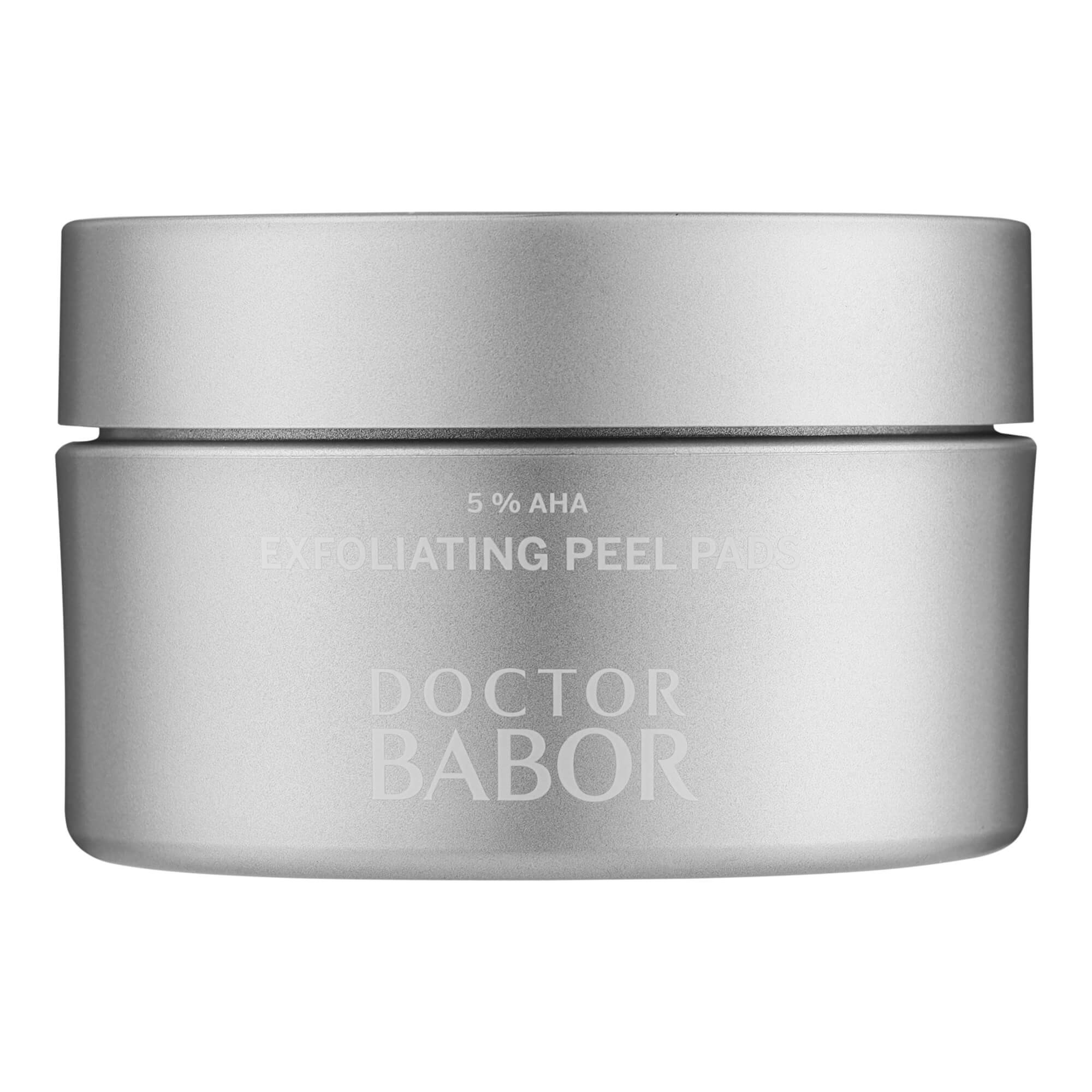 Babor AHA-пилинг диски