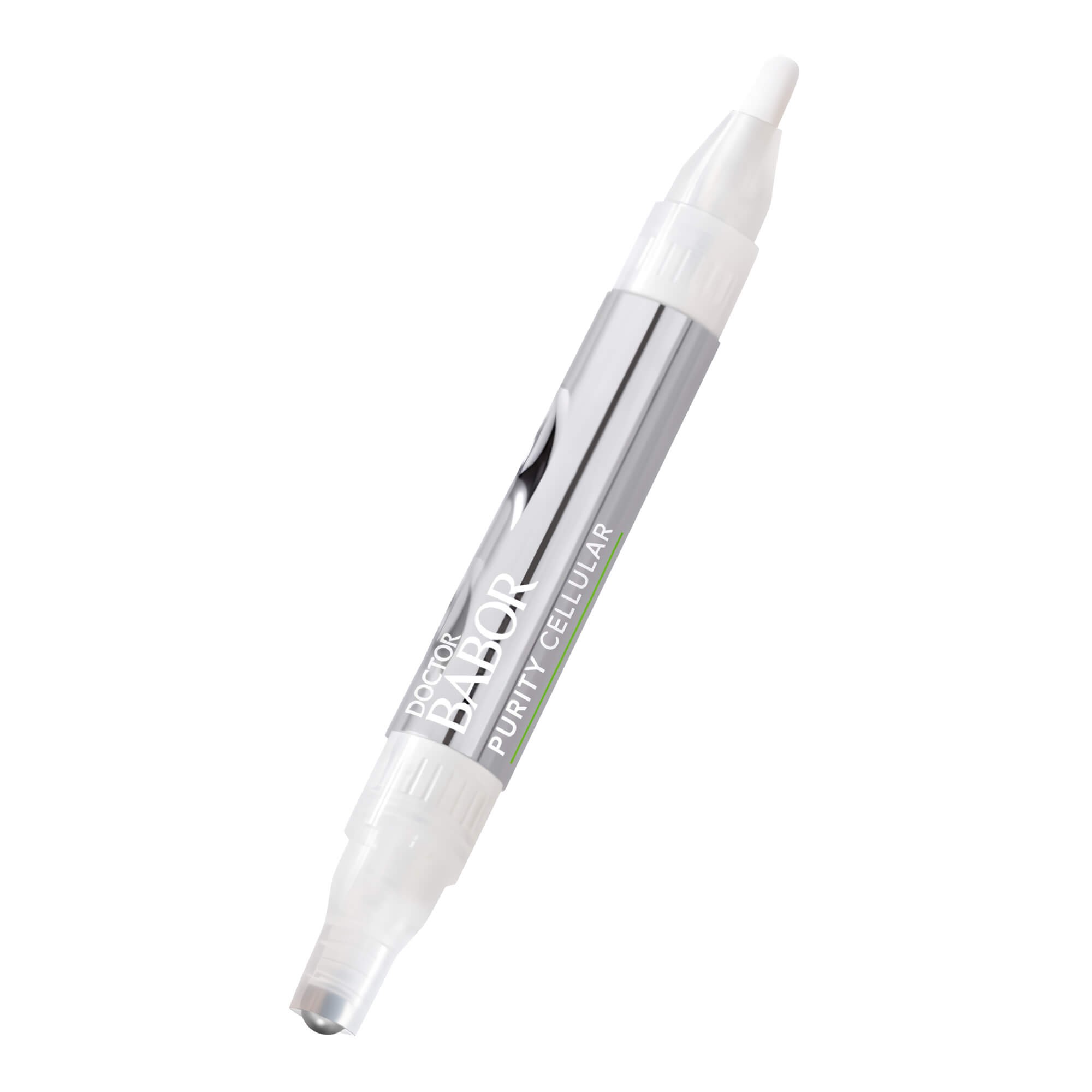 SOS-дует проти акне Babor Purity Cellular Blemish Reducing Duo