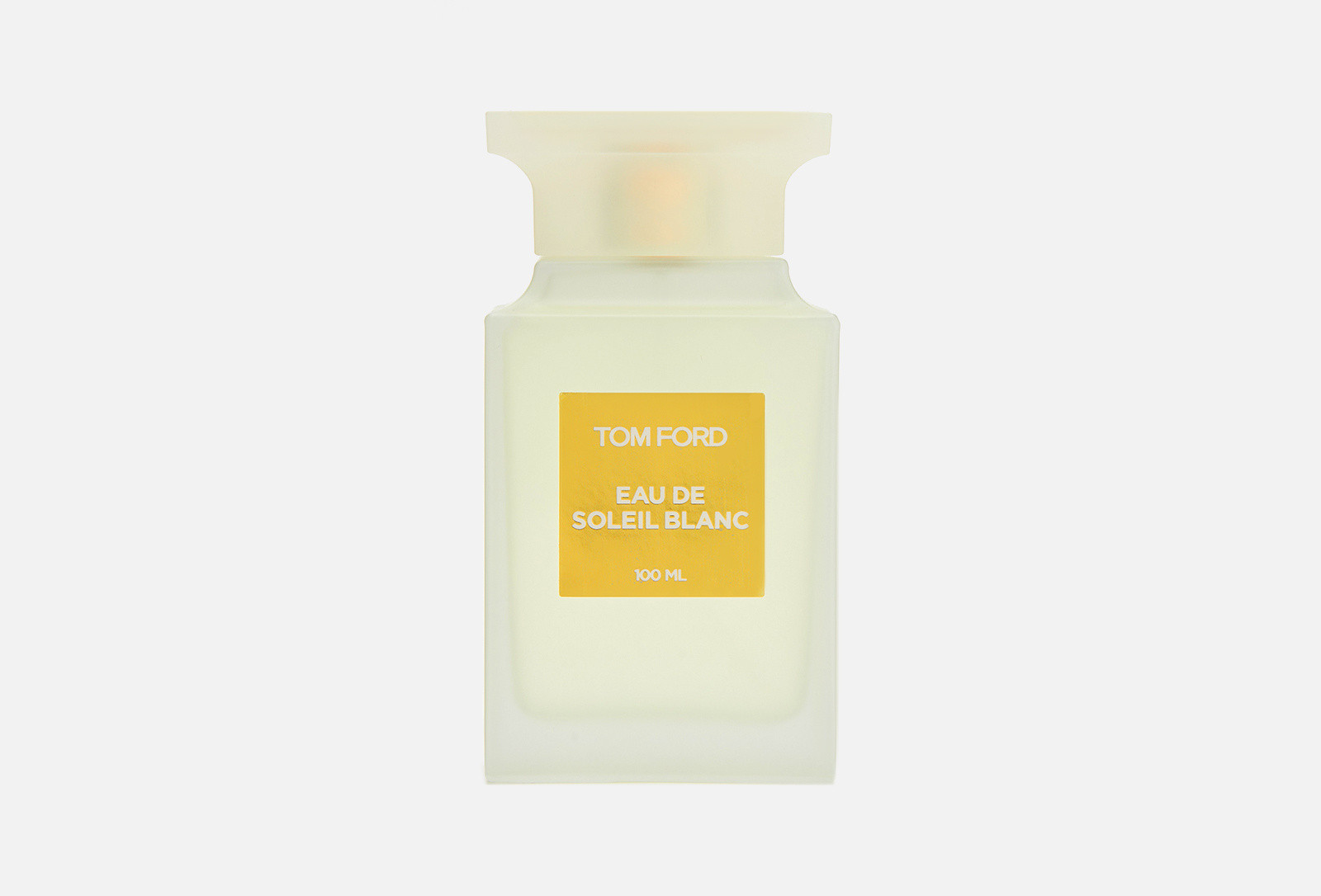 Туалетная вода Tom Ford Eau De Soleil Blanc