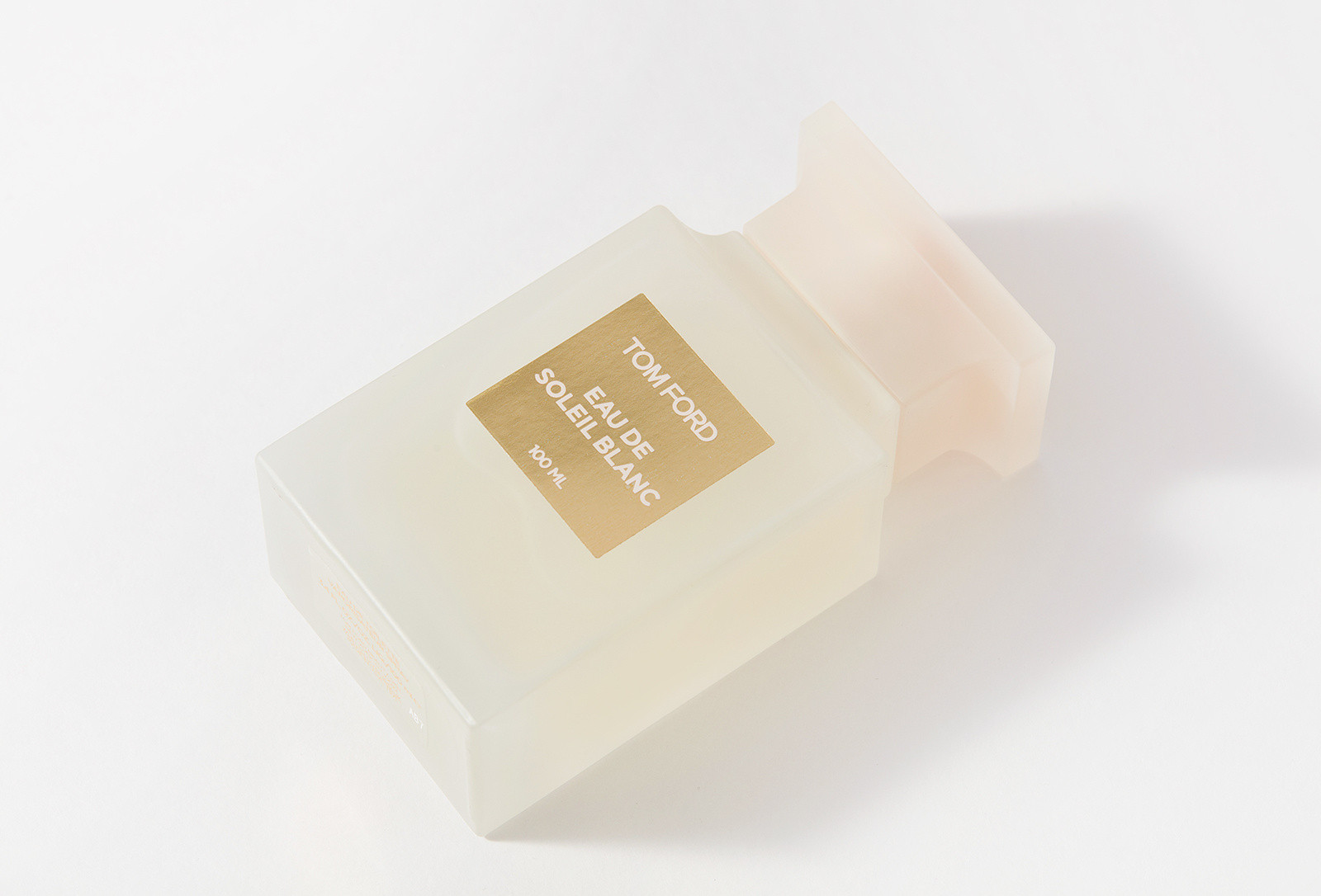Туалетная вода Tom Ford Eau De Soleil Blanc