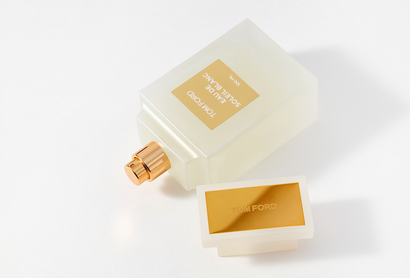 Туалетная вода Tom Ford Eau De Soleil Blanc