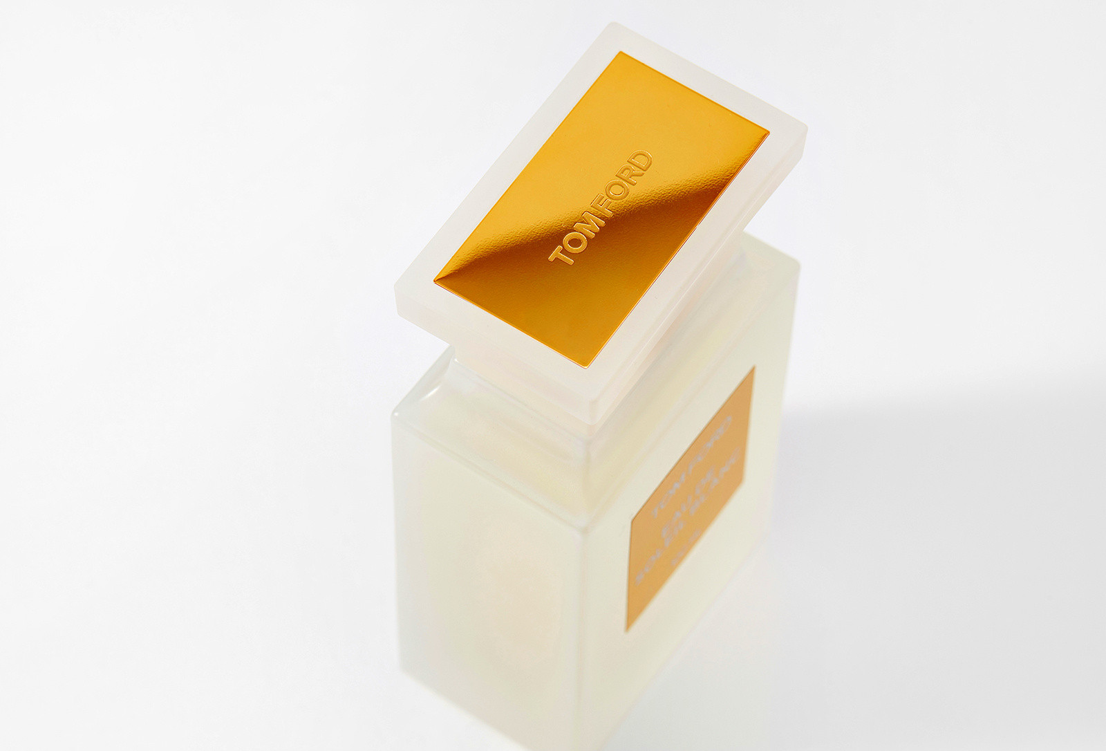 Туалетная вода Tom Ford Eau De Soleil Blanc