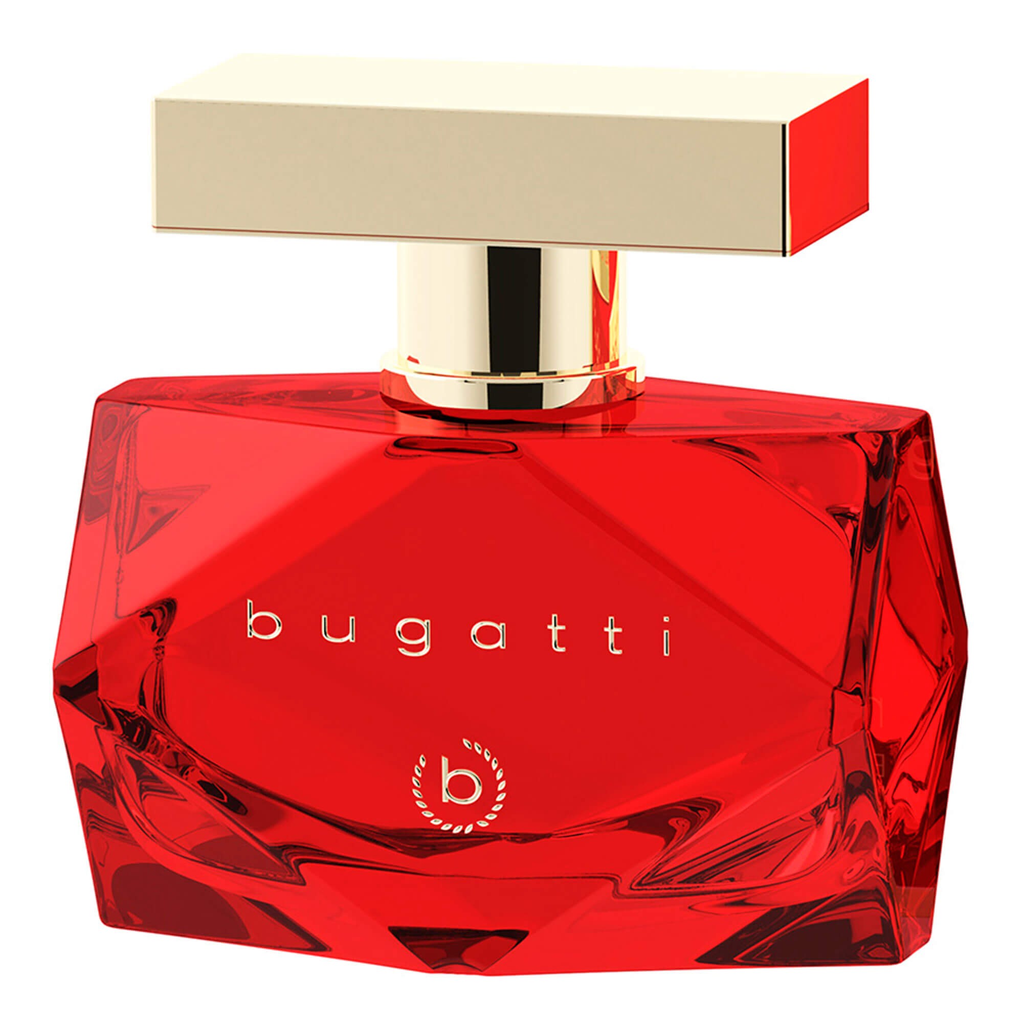 Парфюмированная вода для женщин Bugatti Bellissima Rossa