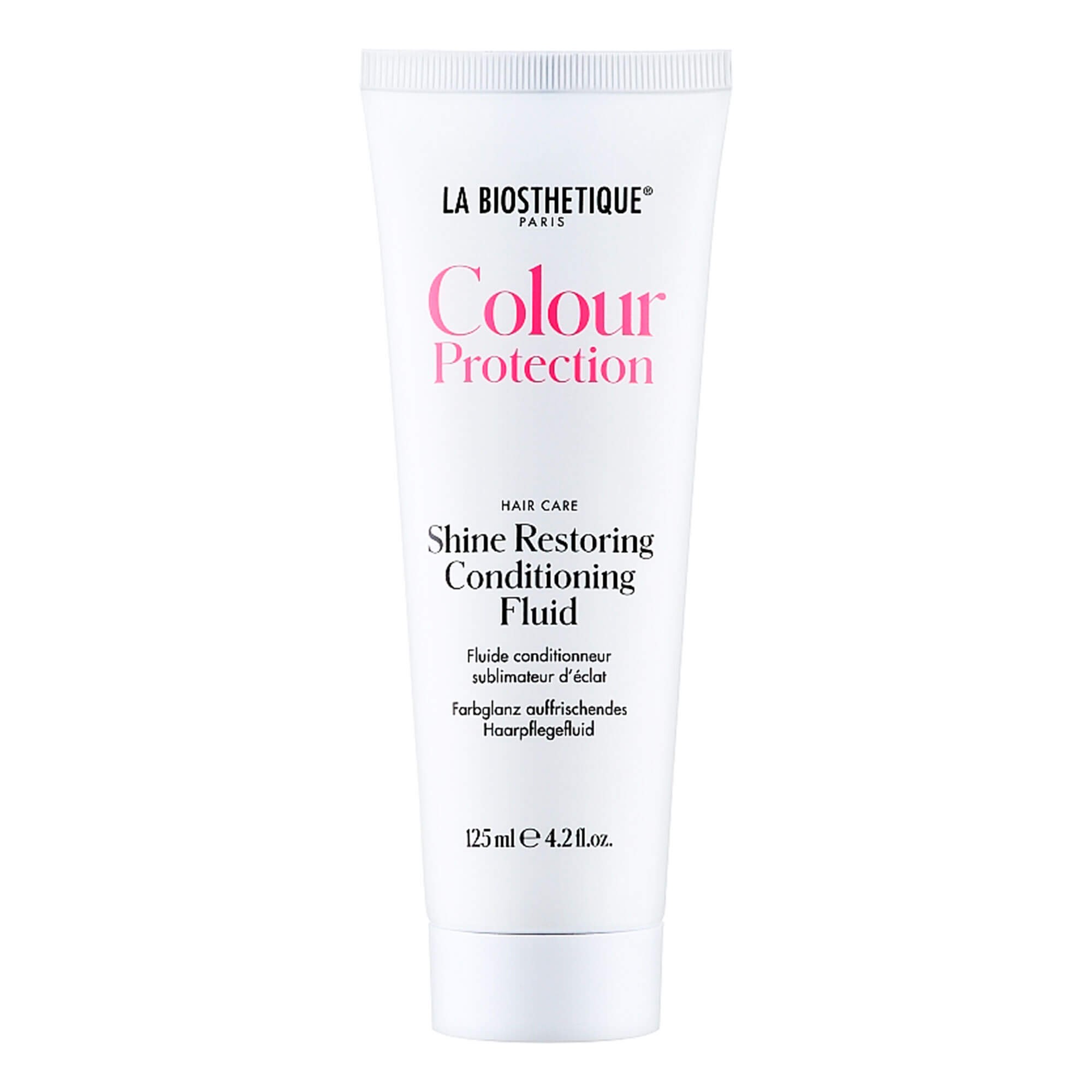 Подарунковий набір для догляду за волоссям La Biosthetique Beautiful Long Hair