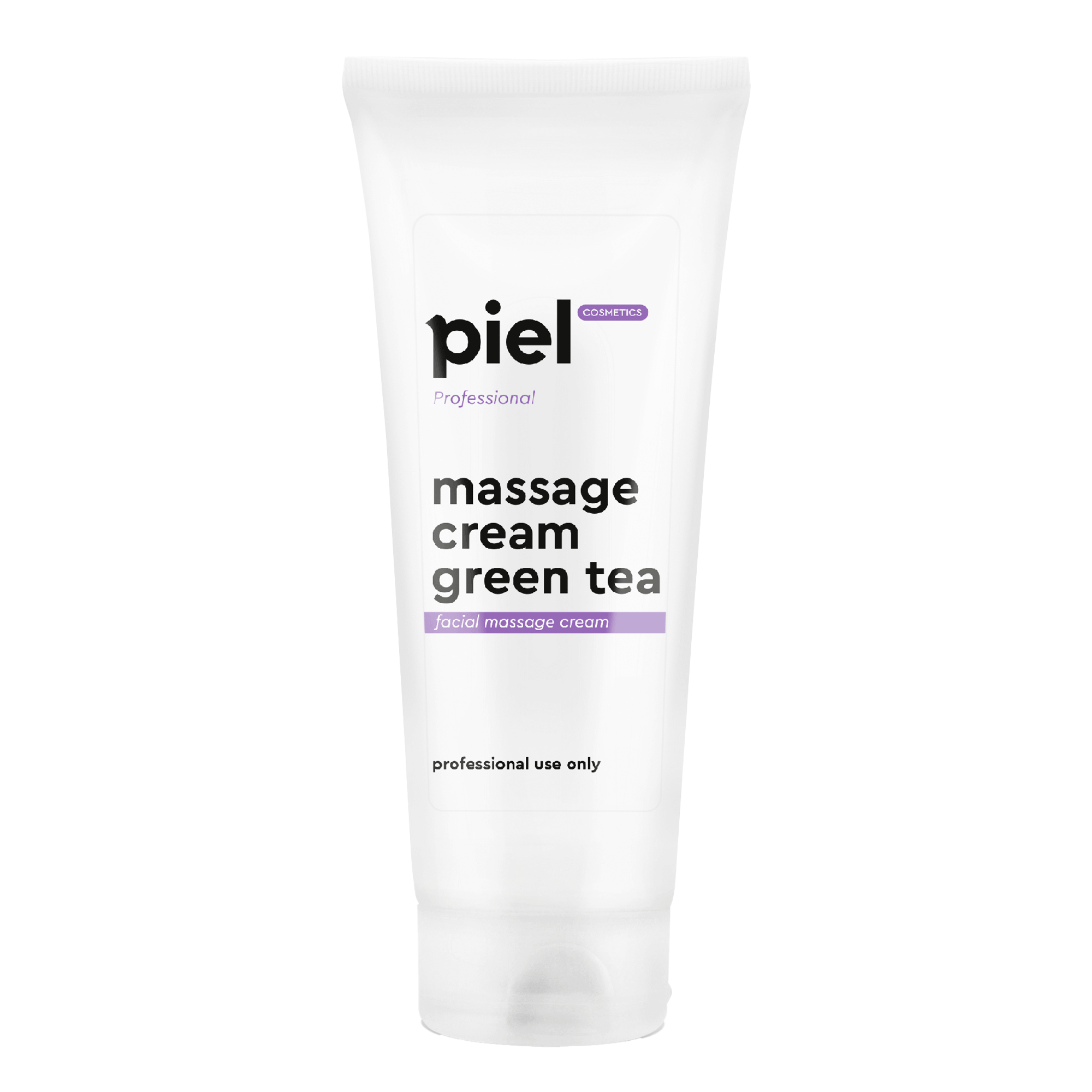 Piel Cosmetics Массажный крем для лица