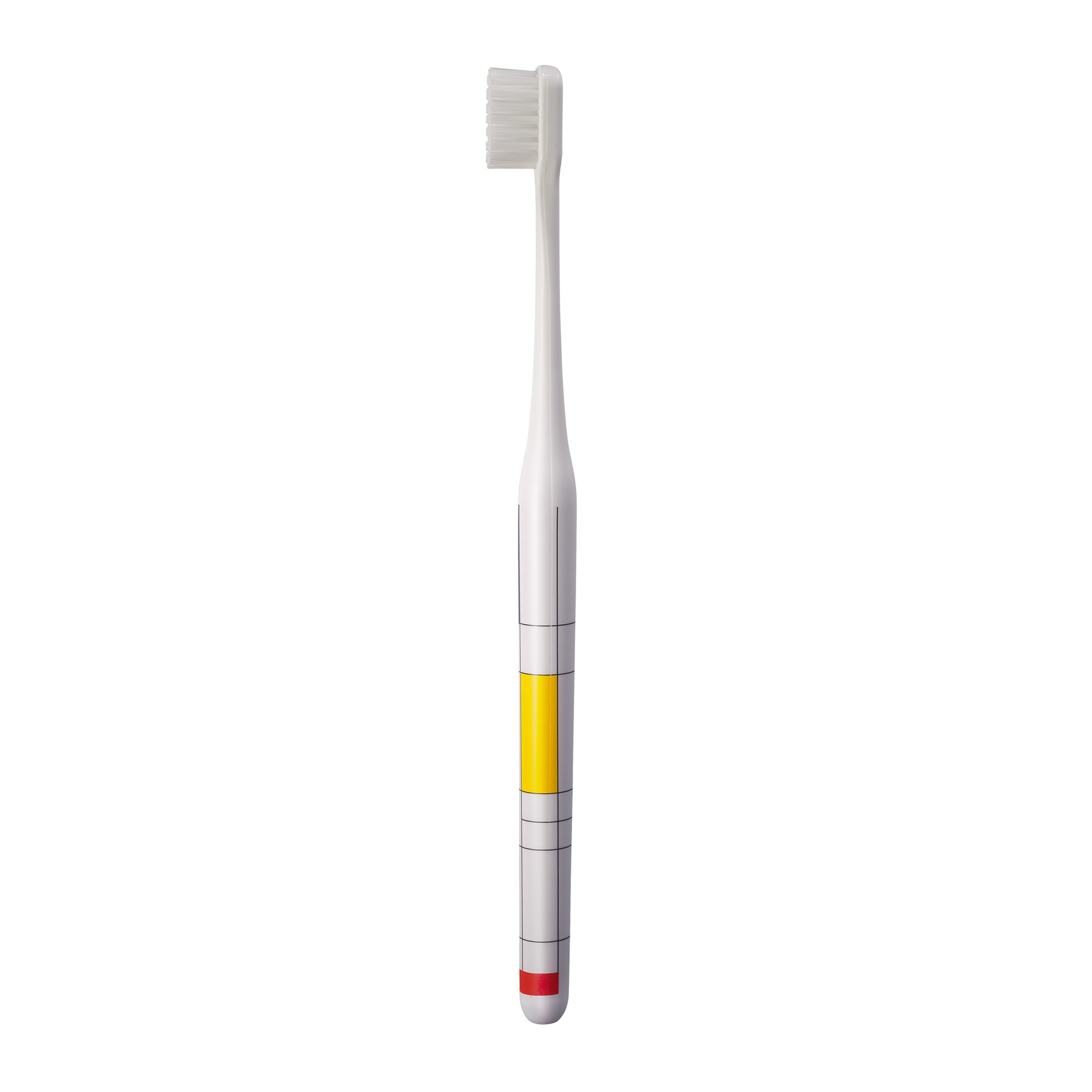 Зубна щітка Montcarotte Mondrian Toothbrush