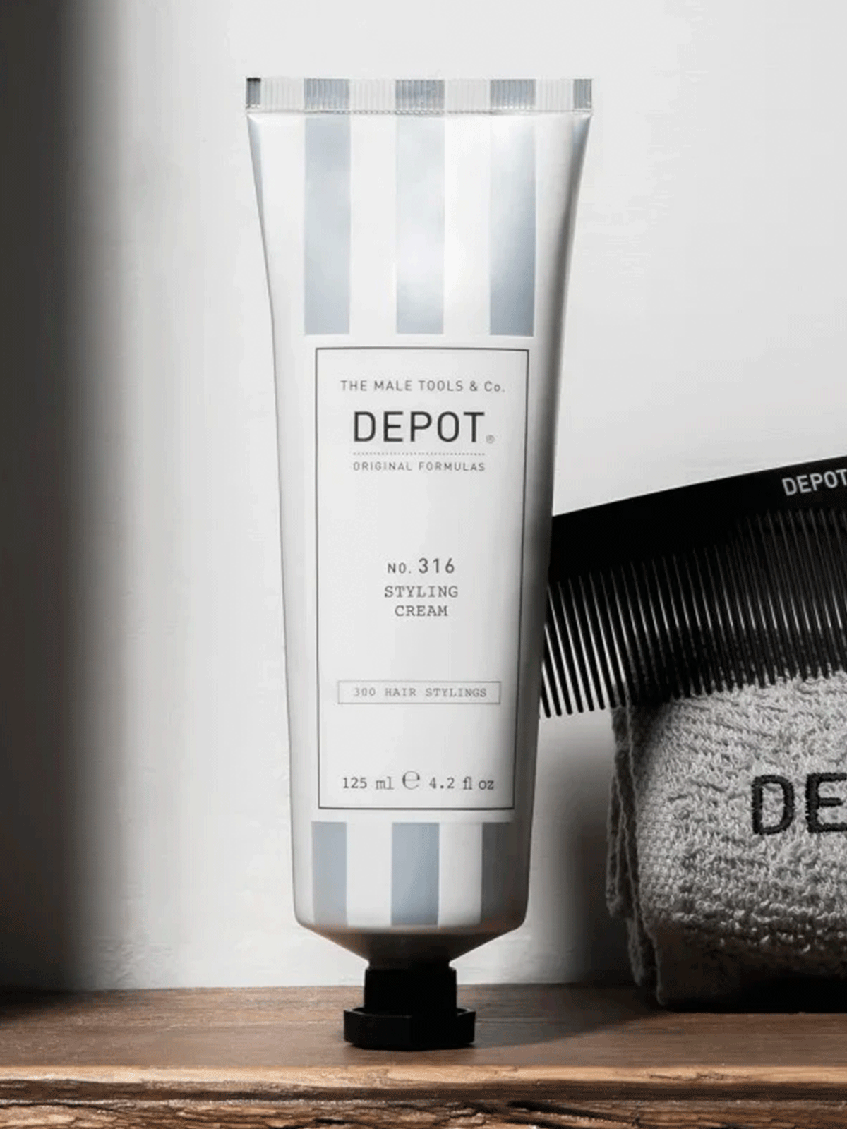  Depot 