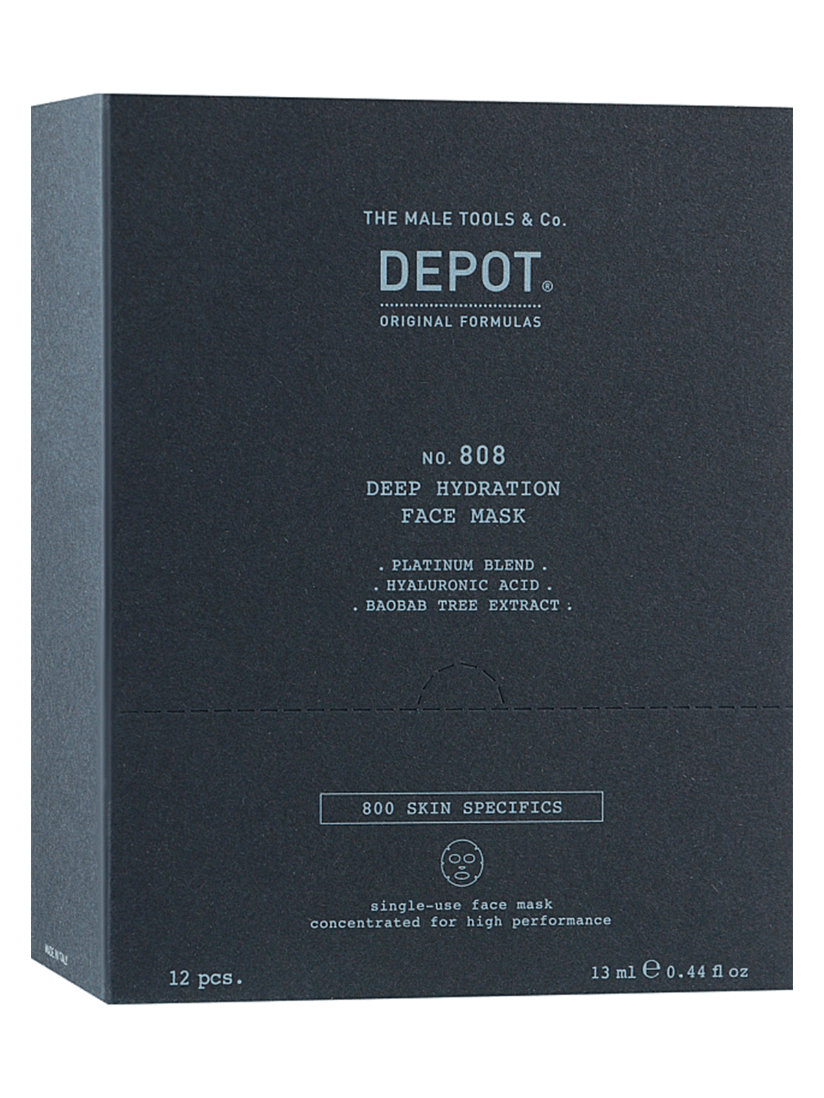 Depot 