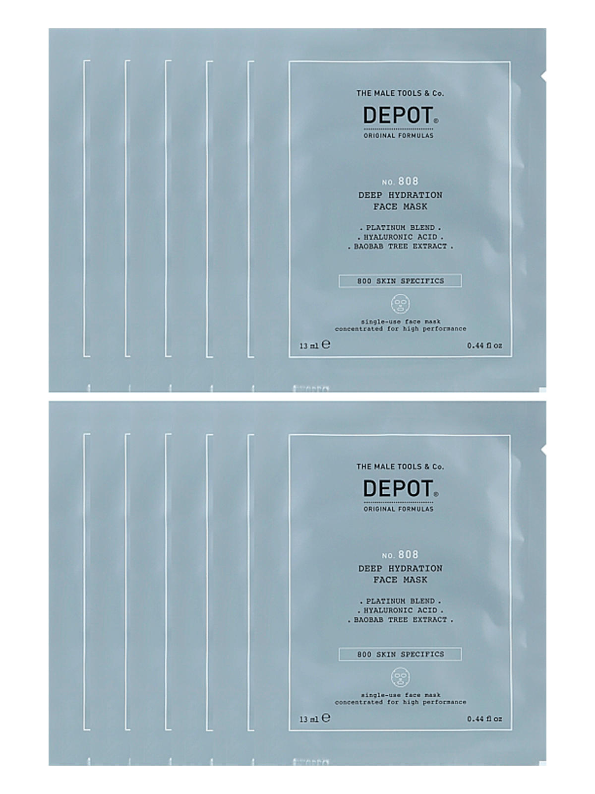  Depot 